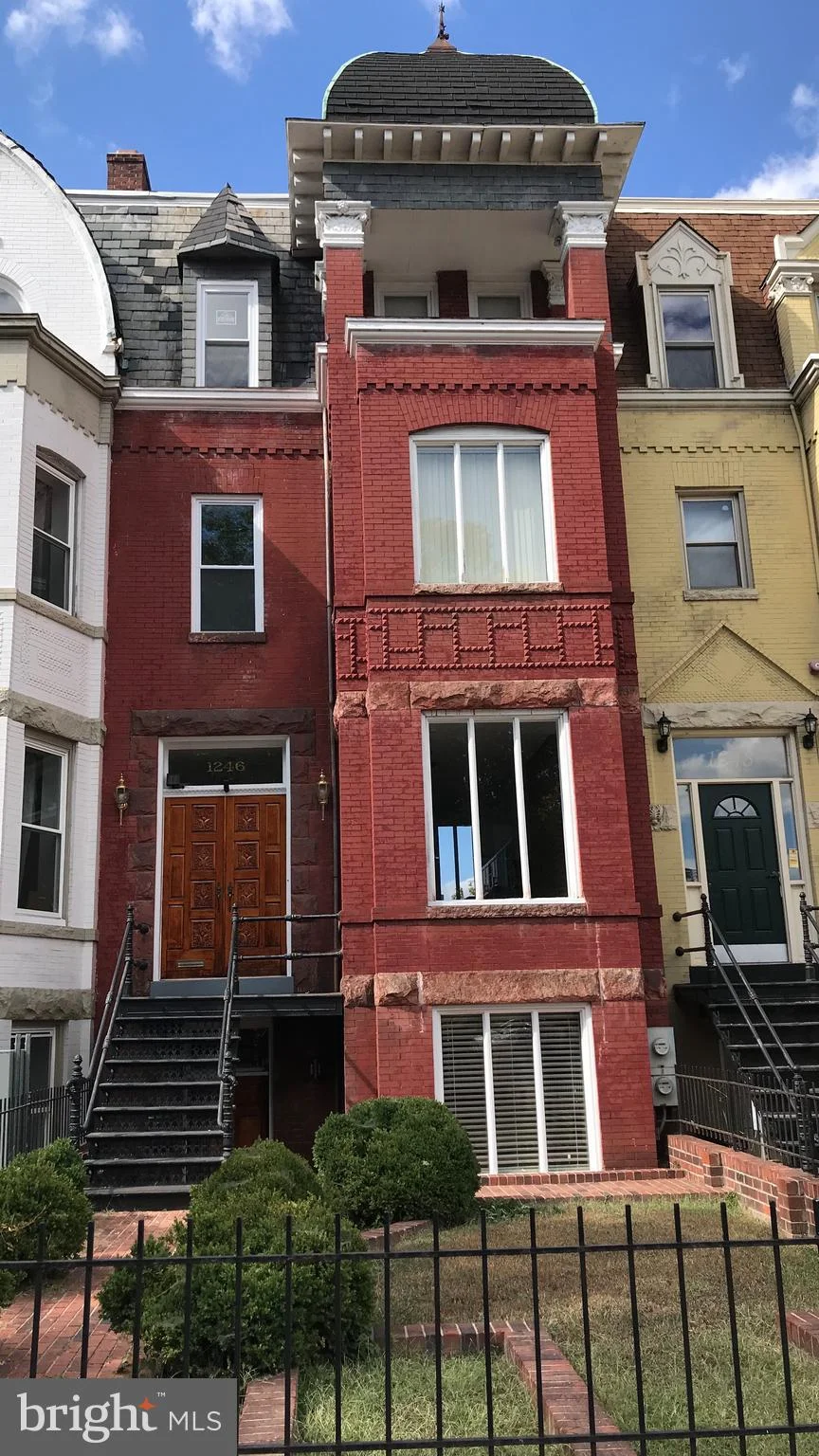 1246 Maryland Avenue NE Unit L1, Washington, DC 20002