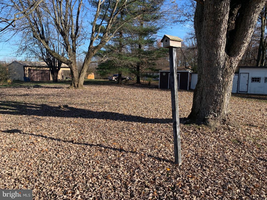 RURAL LITTLESTOWN - Residential