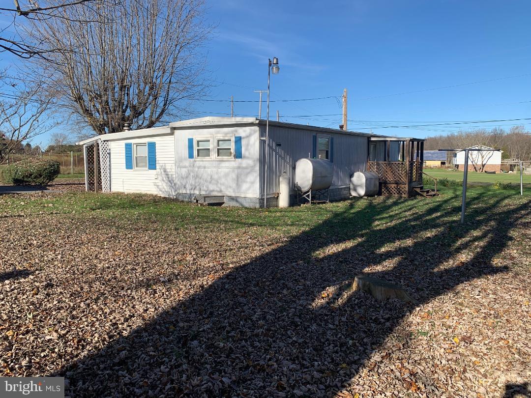 RURAL LITTLESTOWN - Residential