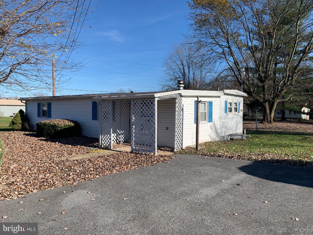 RURAL LITTLESTOWN - Residential