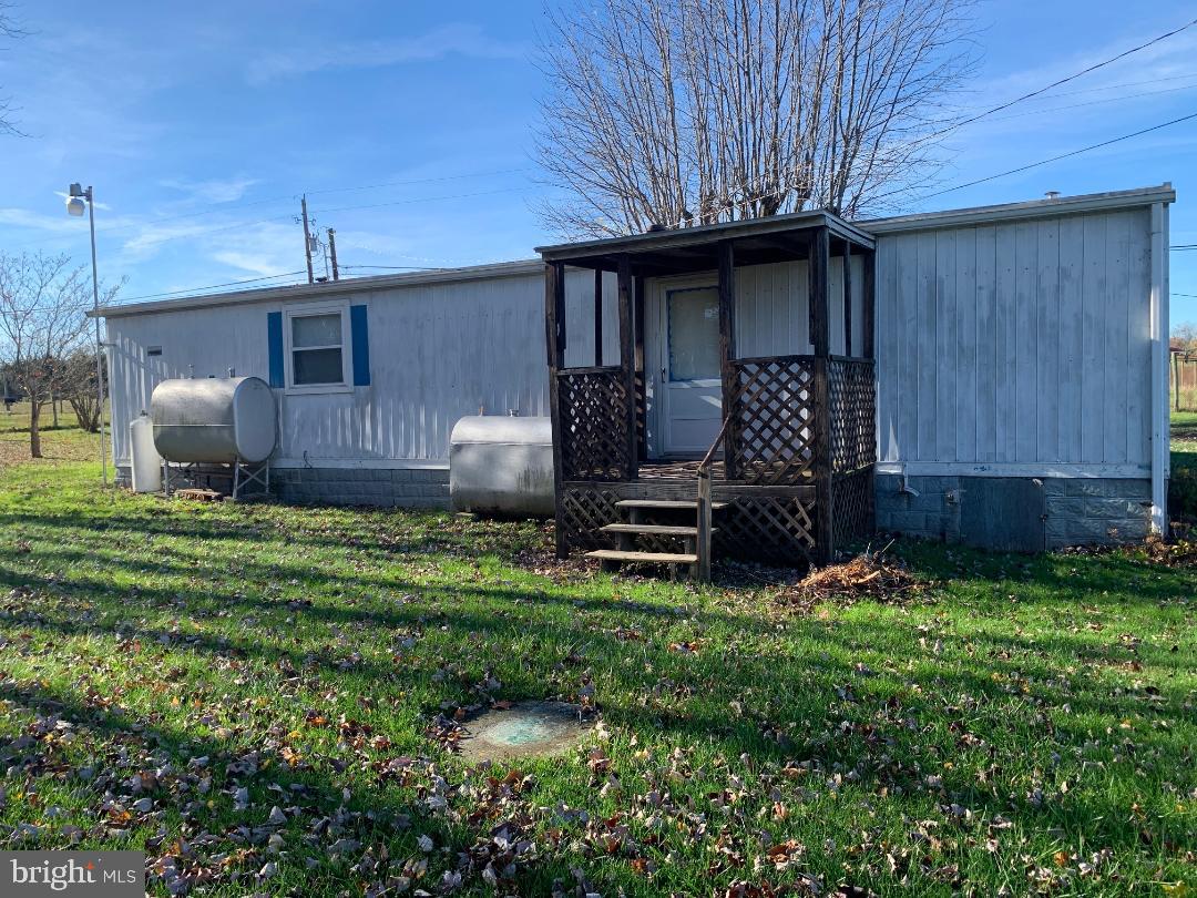 RURAL LITTLESTOWN - Residential