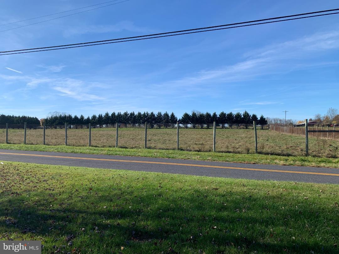 RURAL LITTLESTOWN - Residential