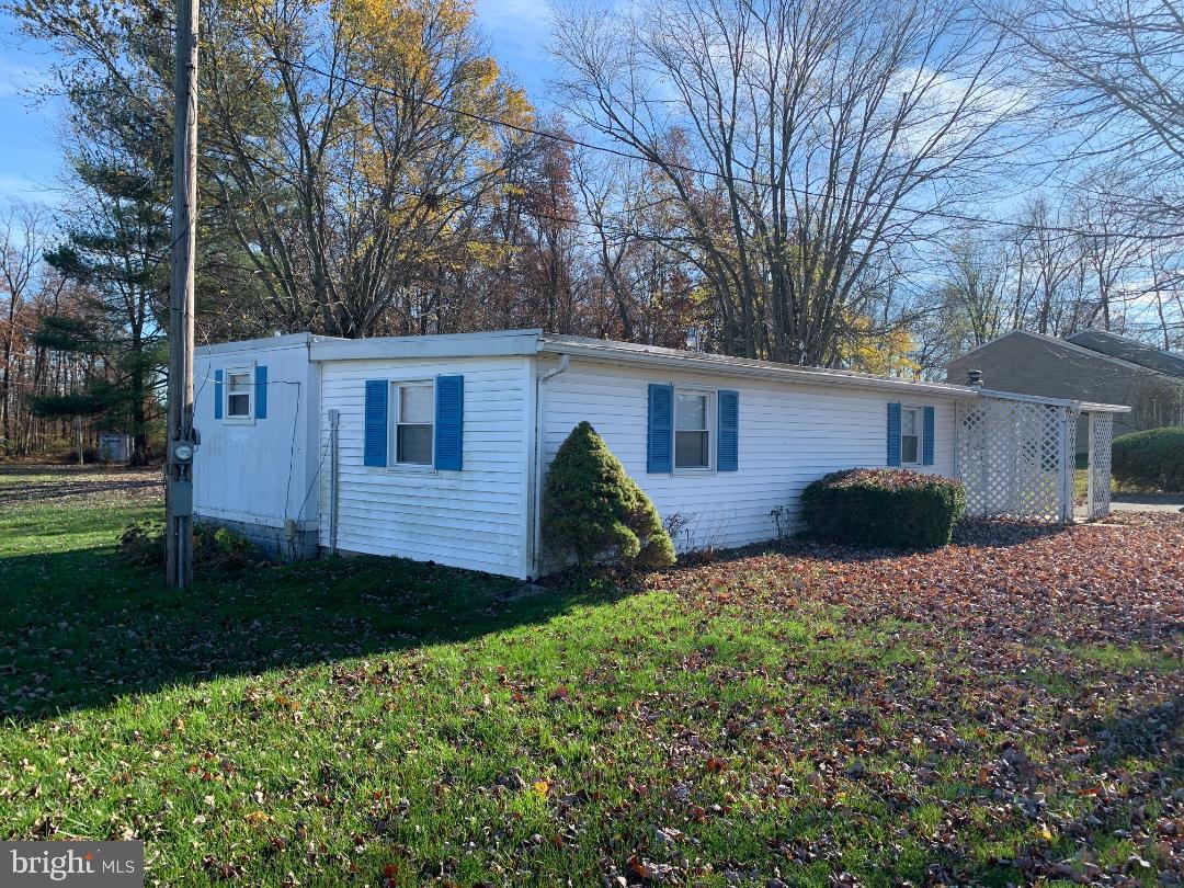 RURAL LITTLESTOWN - Residential