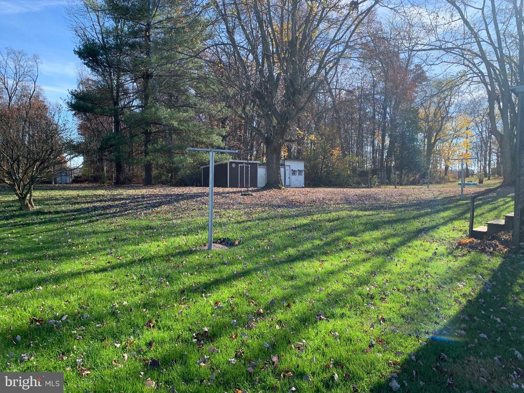 RURAL LITTLESTOWN - Residential