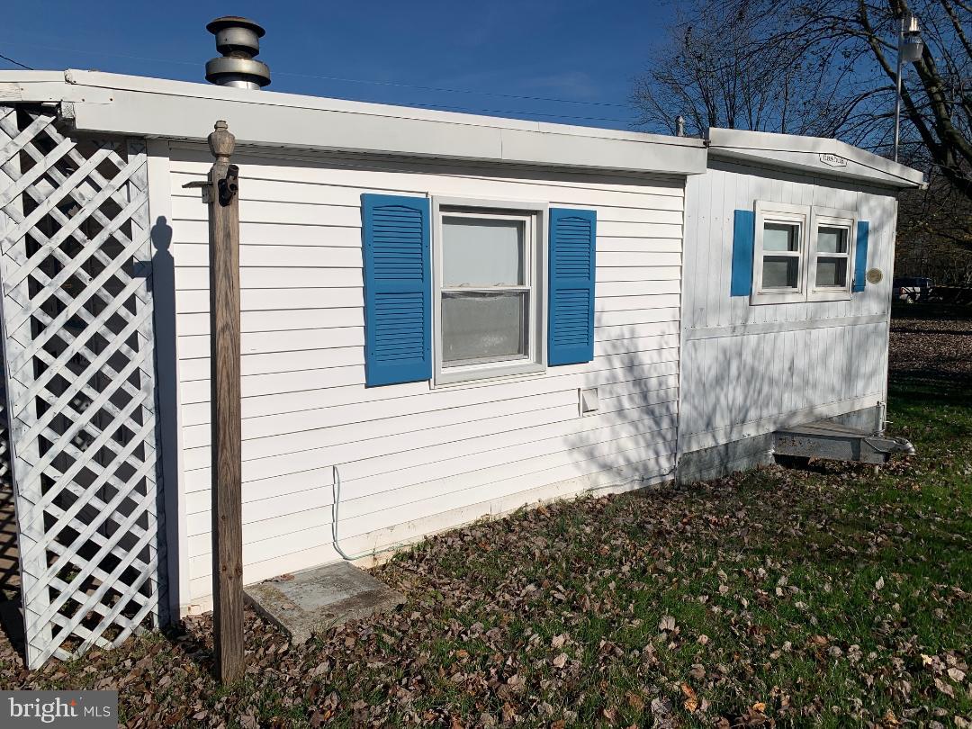 RURAL LITTLESTOWN - Residential