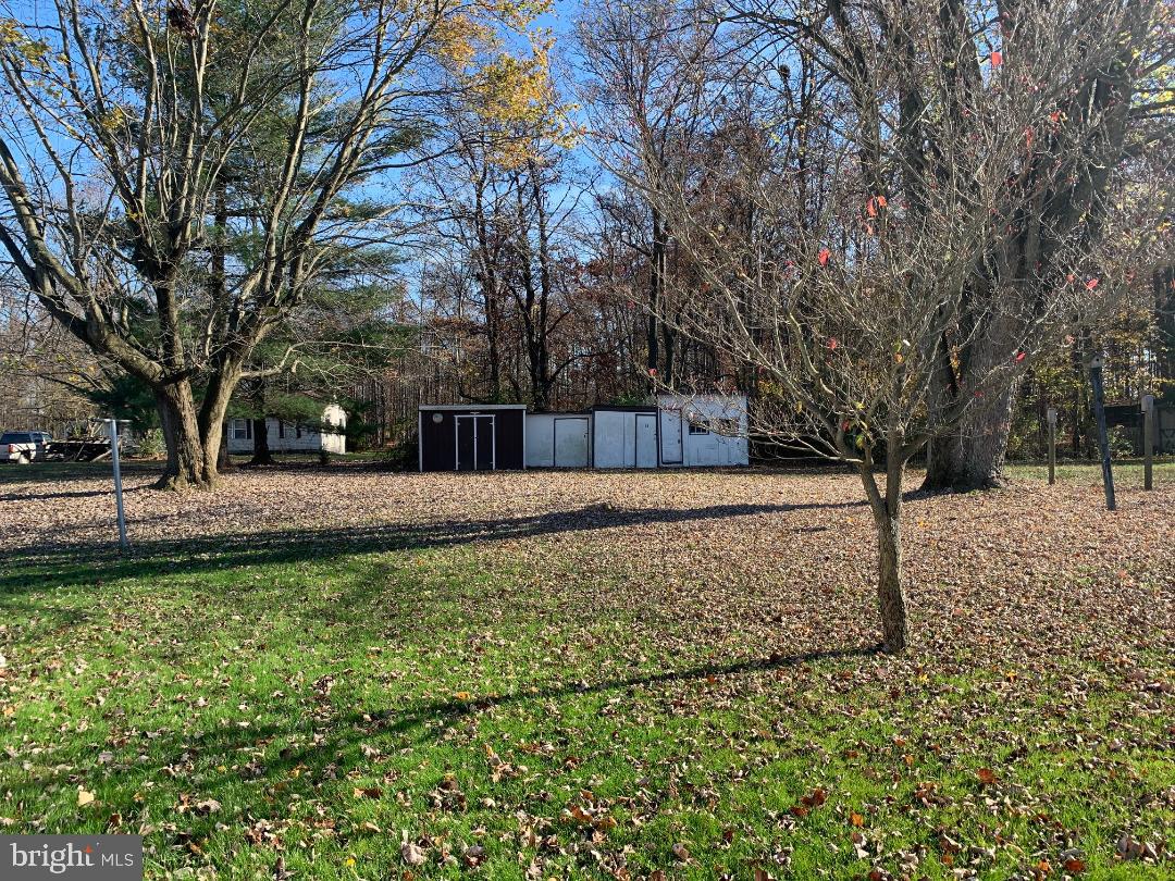 RURAL LITTLESTOWN - Residential