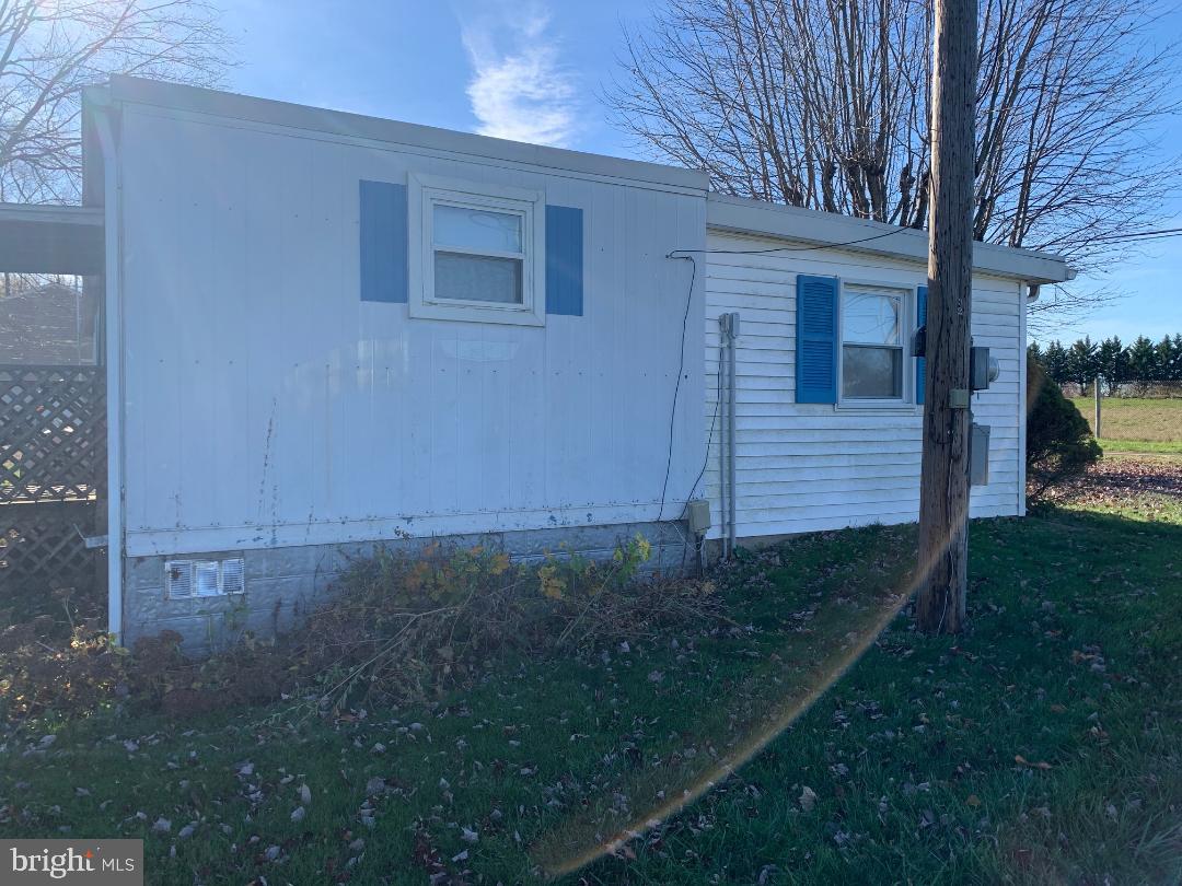 RURAL LITTLESTOWN - Residential