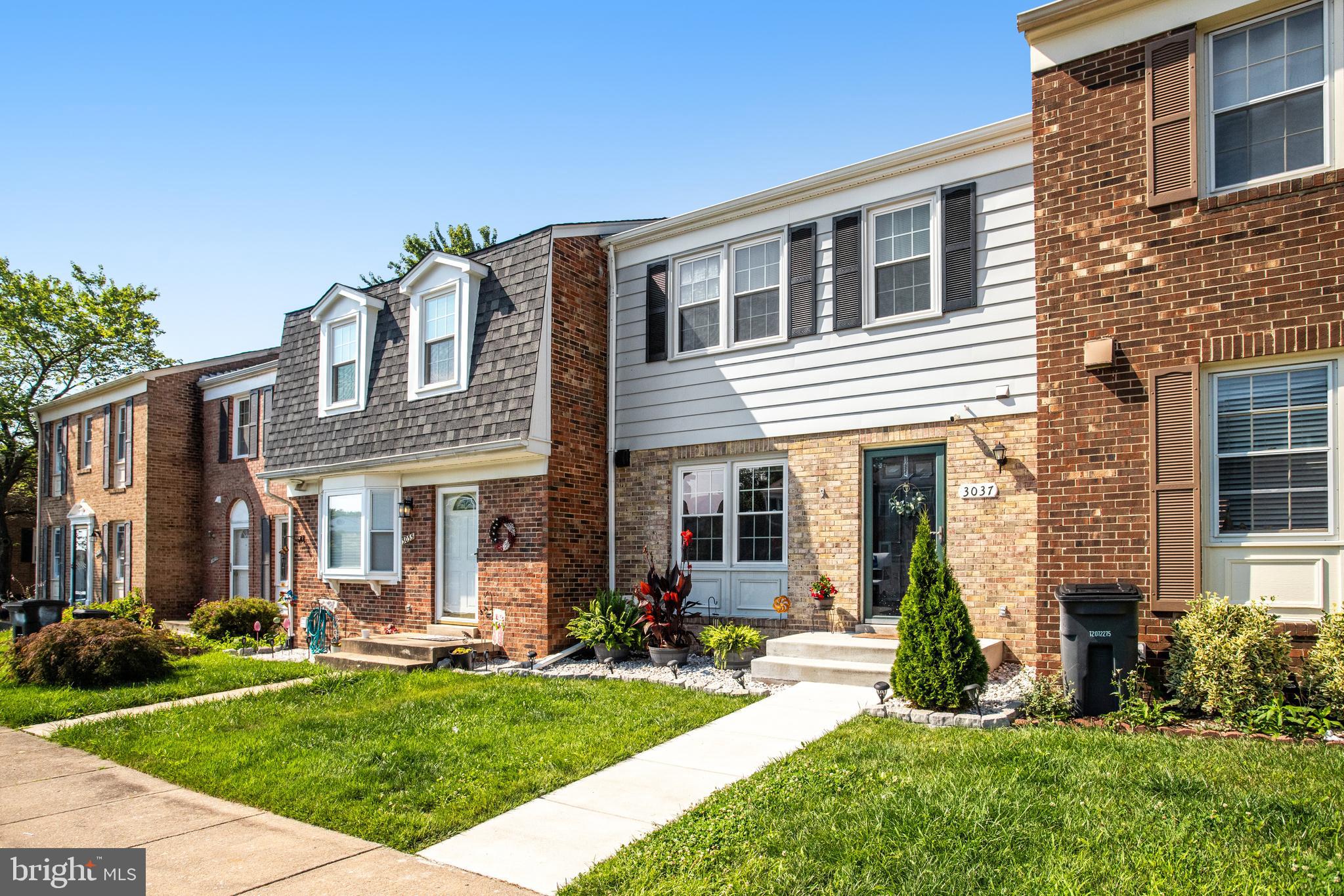 LAKE RIDGE - Residential