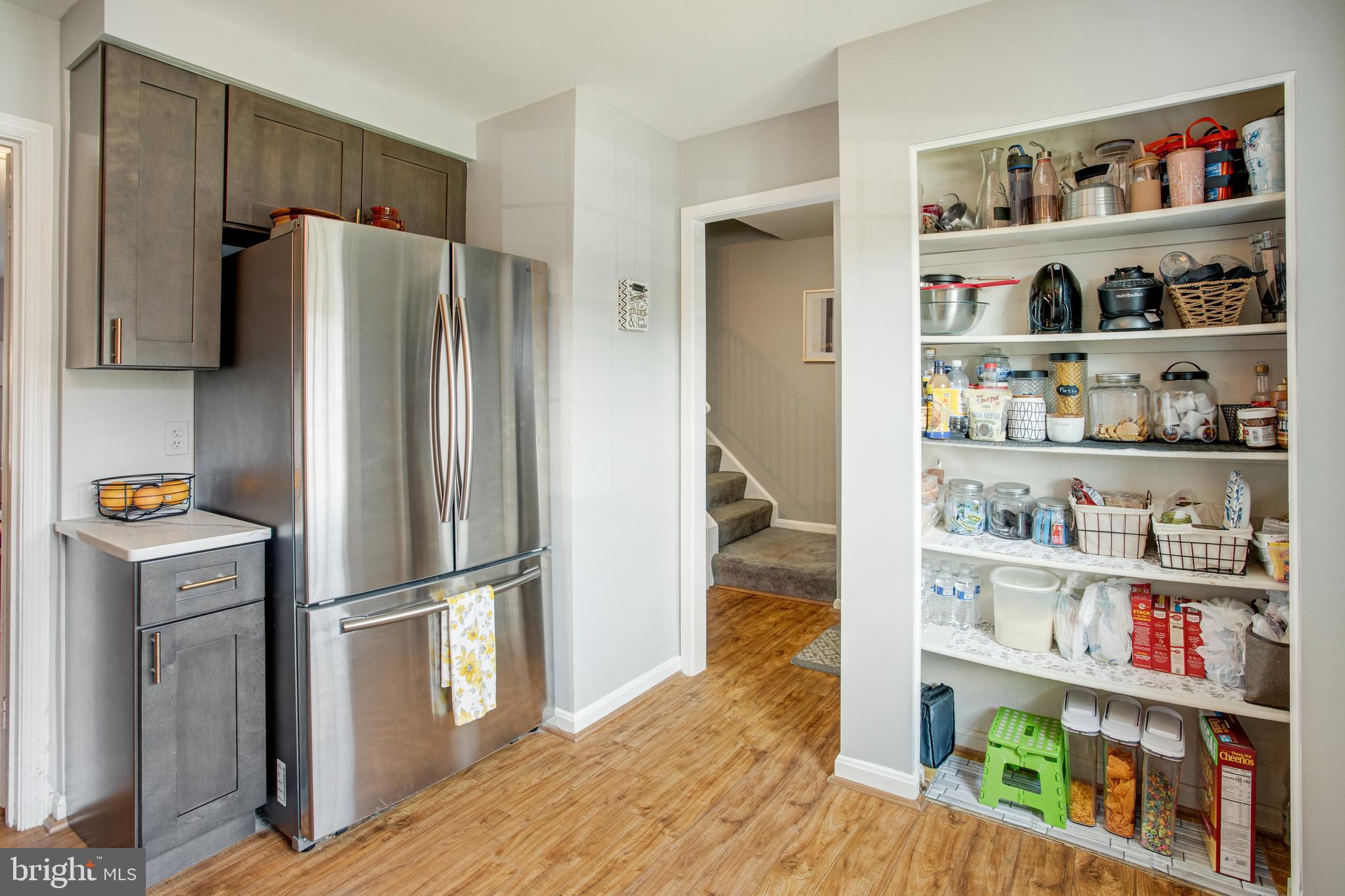 LAKE RIDGE - Residential