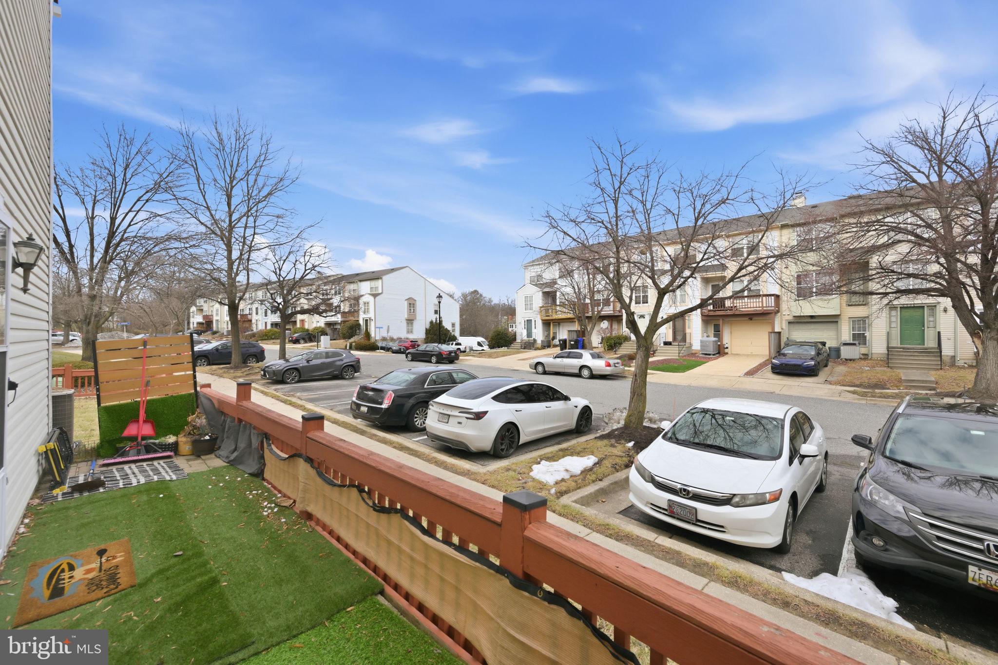 LAUREL LAKES PLAT 2 - Residential