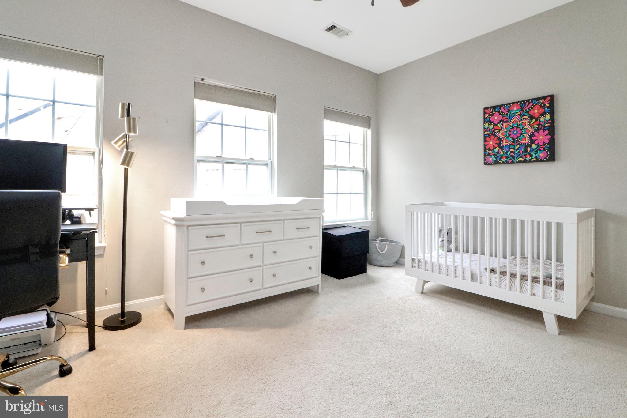 WESTBRIAR PLAZA - Residential