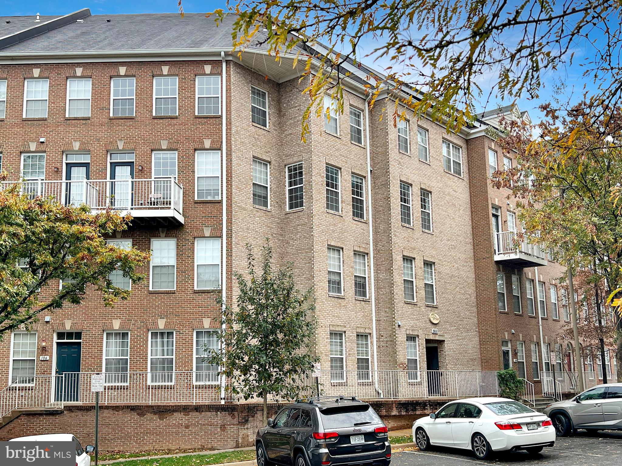 WESTBRIAR PLAZA - Residential