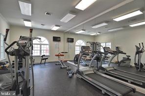 WESTBRIAR PLAZA - Residential