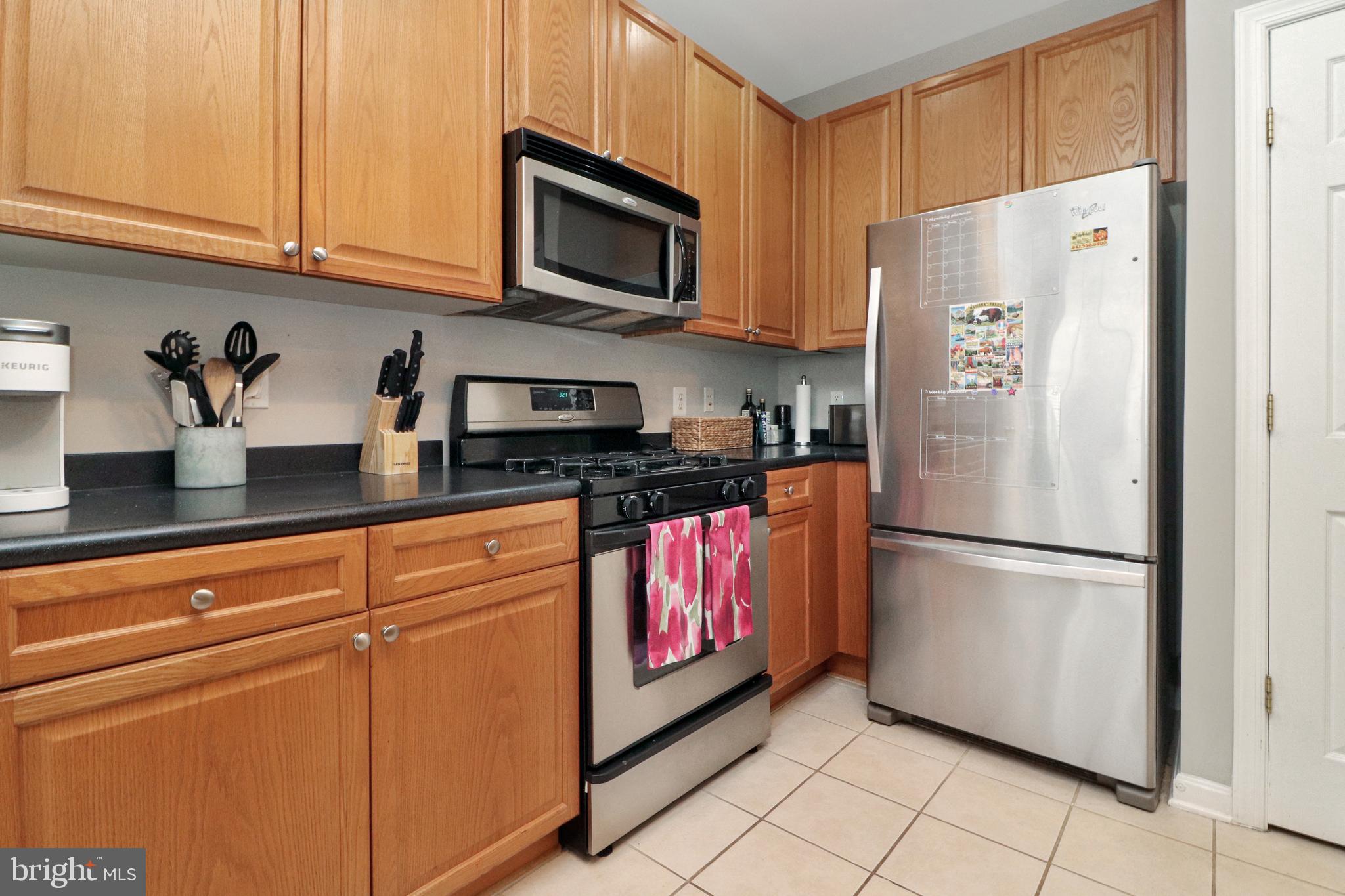 WESTBRIAR PLAZA - Residential