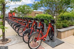 WESTBRIAR PLAZA - Residential