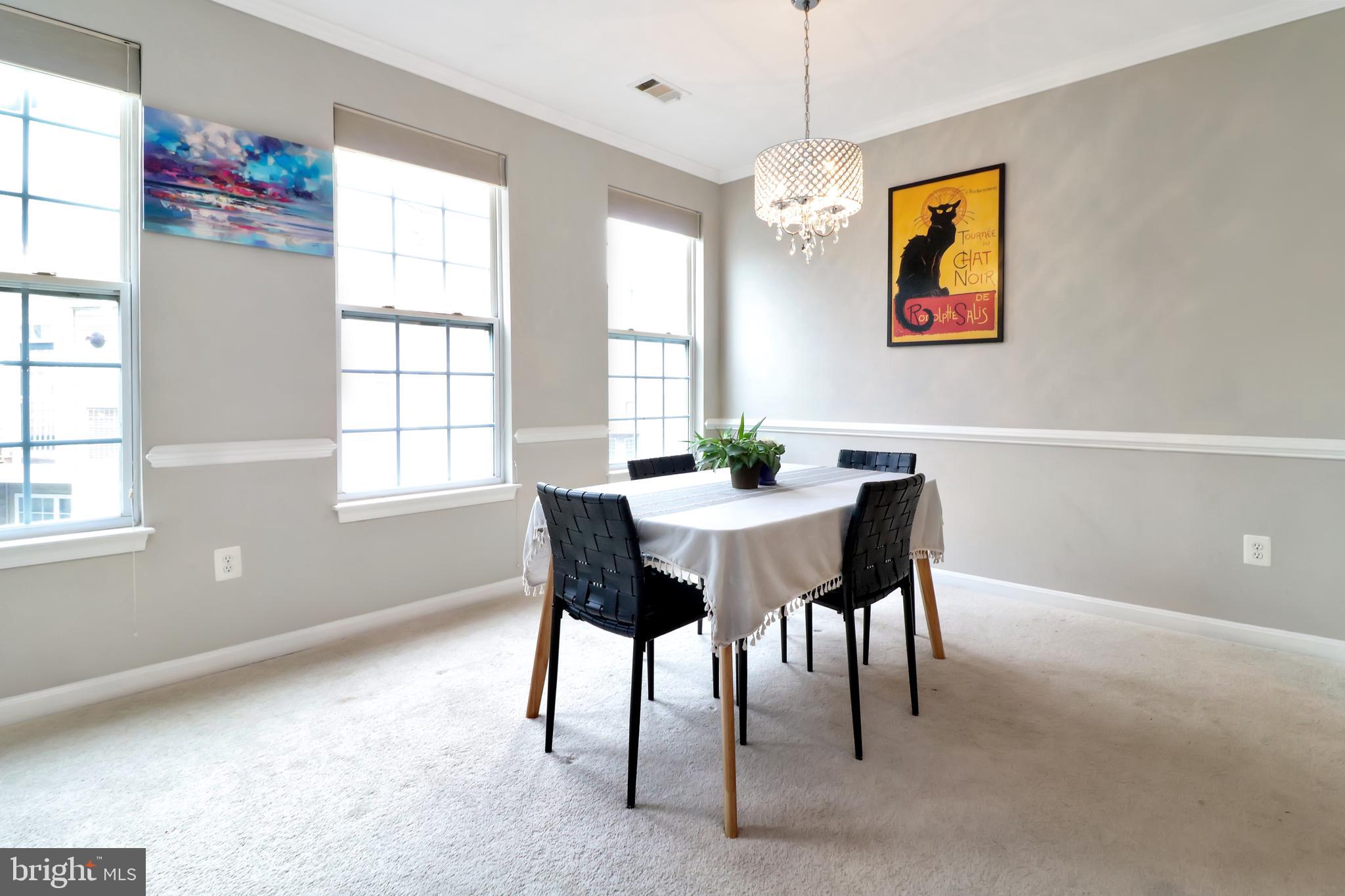 WESTBRIAR PLAZA - Residential