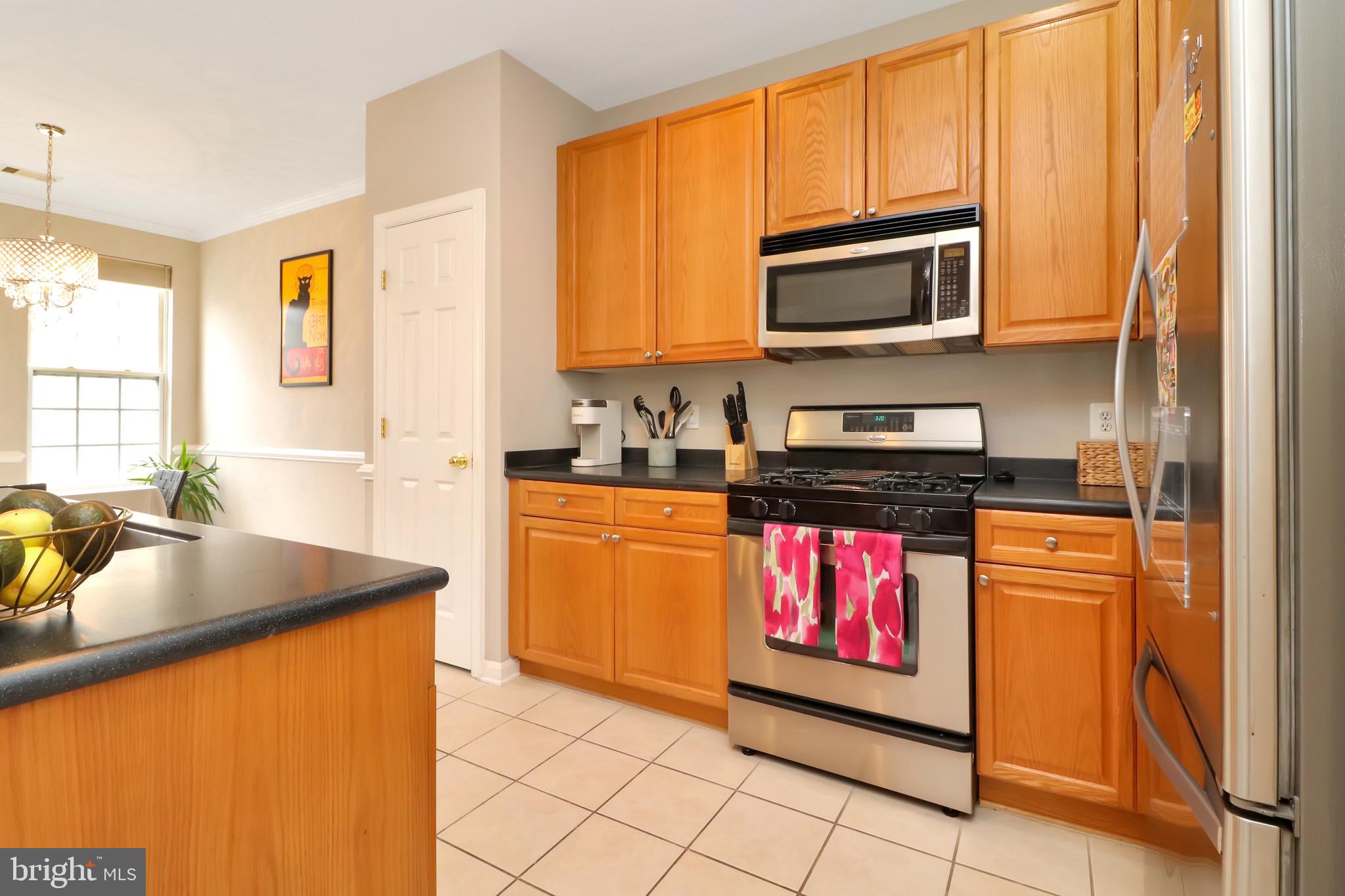 WESTBRIAR PLAZA - Residential