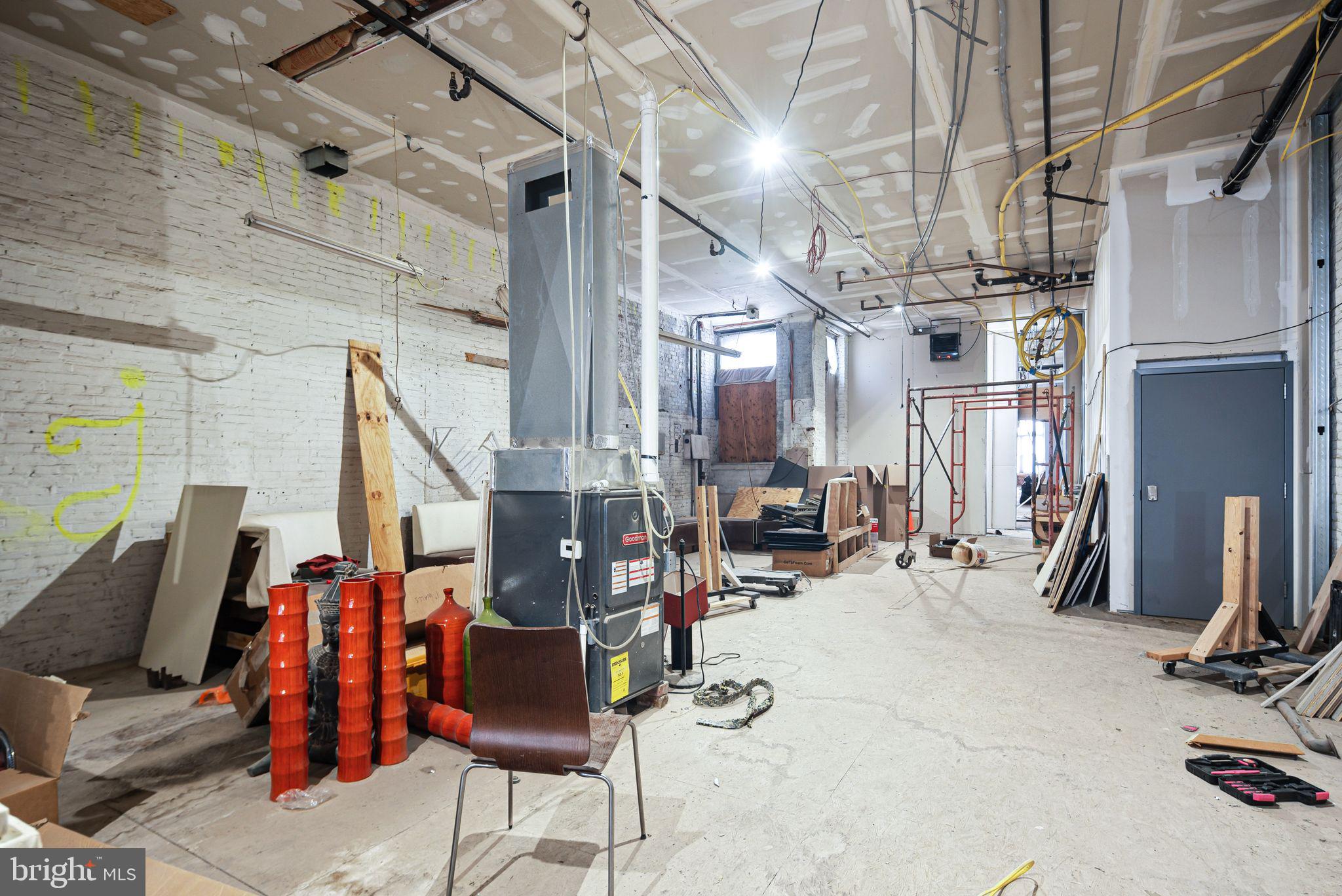 OLD CITY - Residential