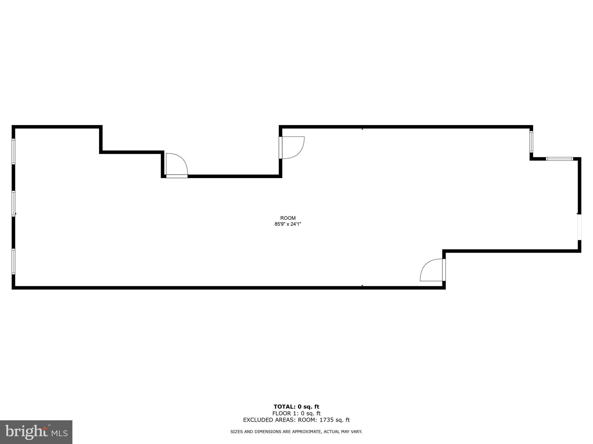 20 S LETITIA STREET 2C