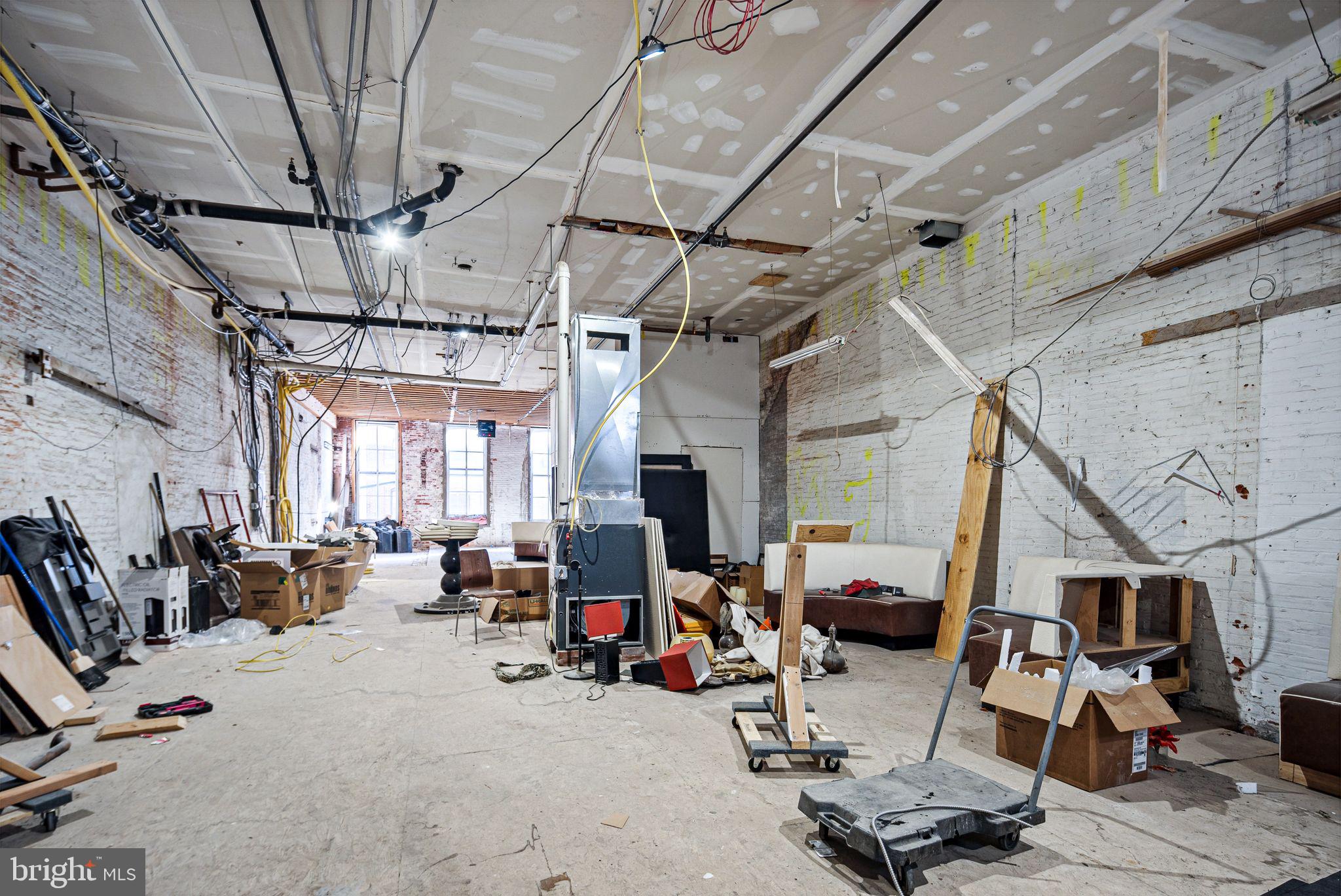 OLD CITY - Residential