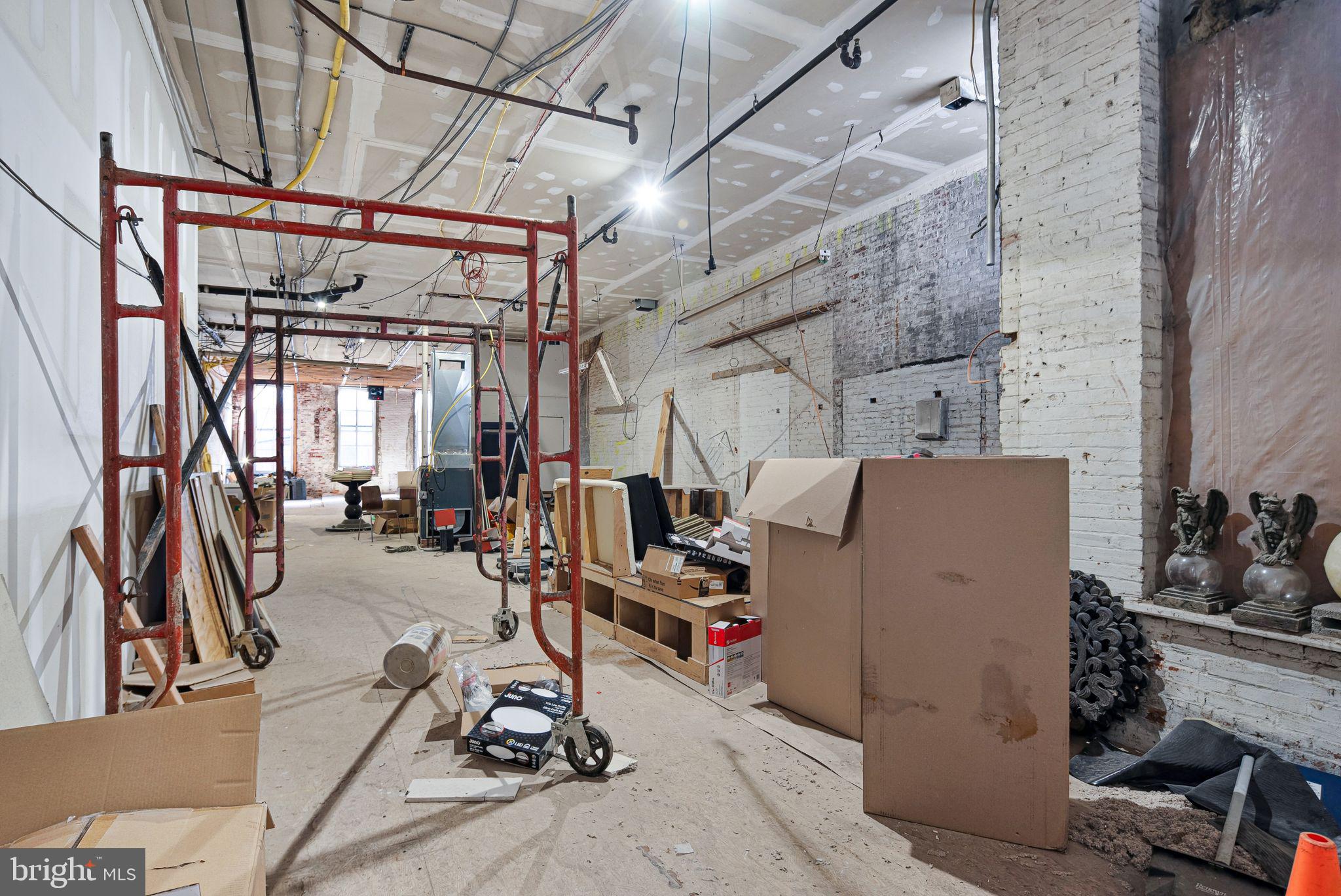 OLD CITY - Residential