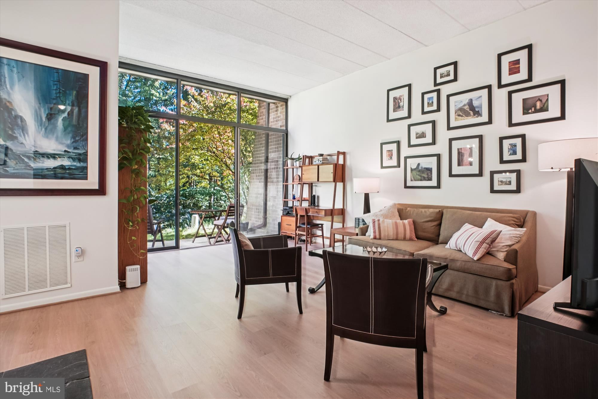 WOODWINDS II - Residential