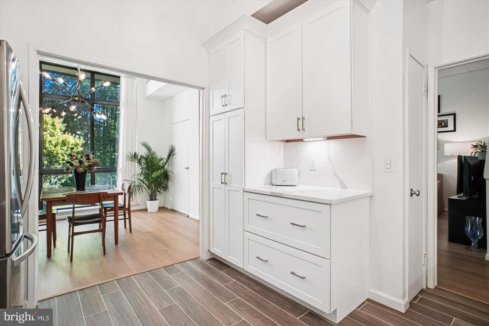 WOODWINDS II - Residential