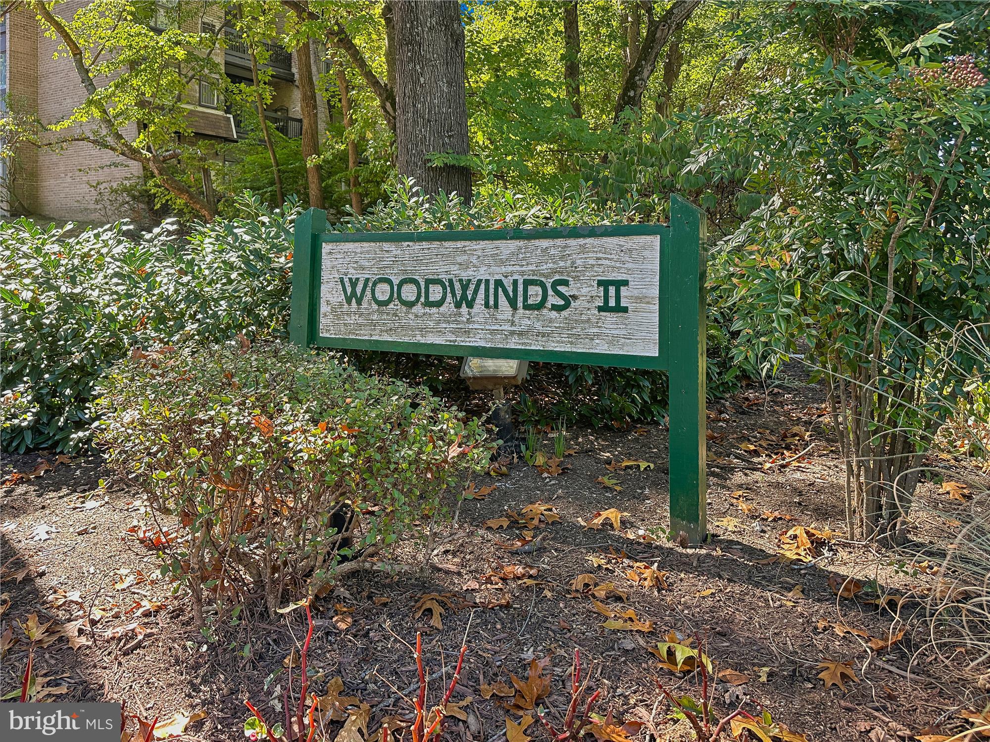 WOODWINDS II - Residential