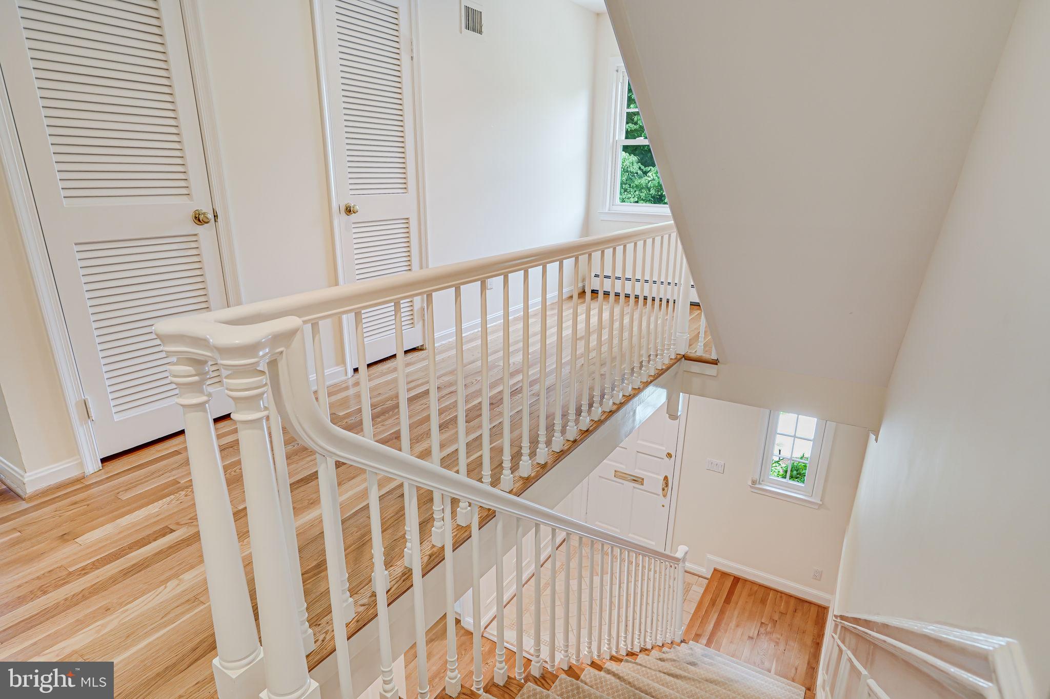 GLEN ECHO HEIGHTS - Residential