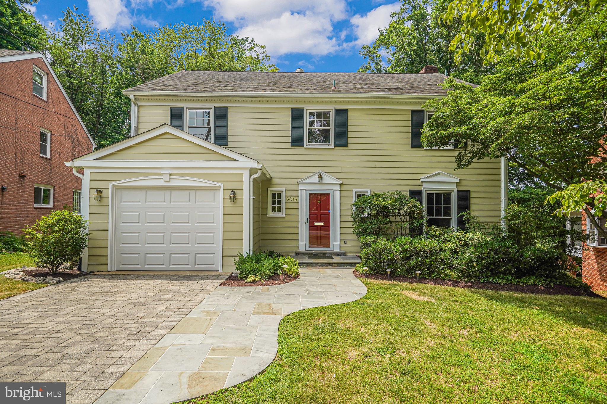 GLEN ECHO HEIGHTS - Residential