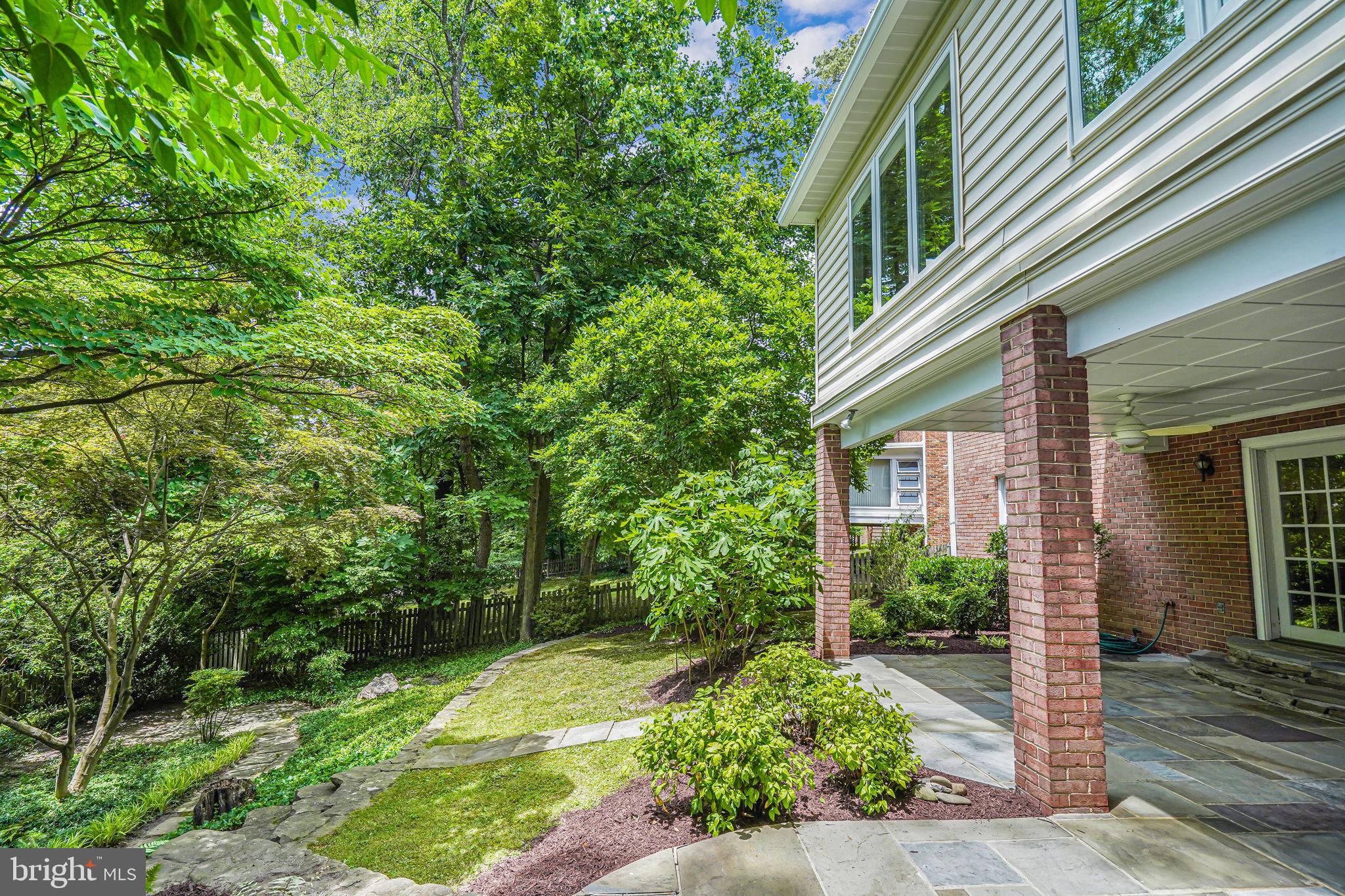 GLEN ECHO HEIGHTS - Residential