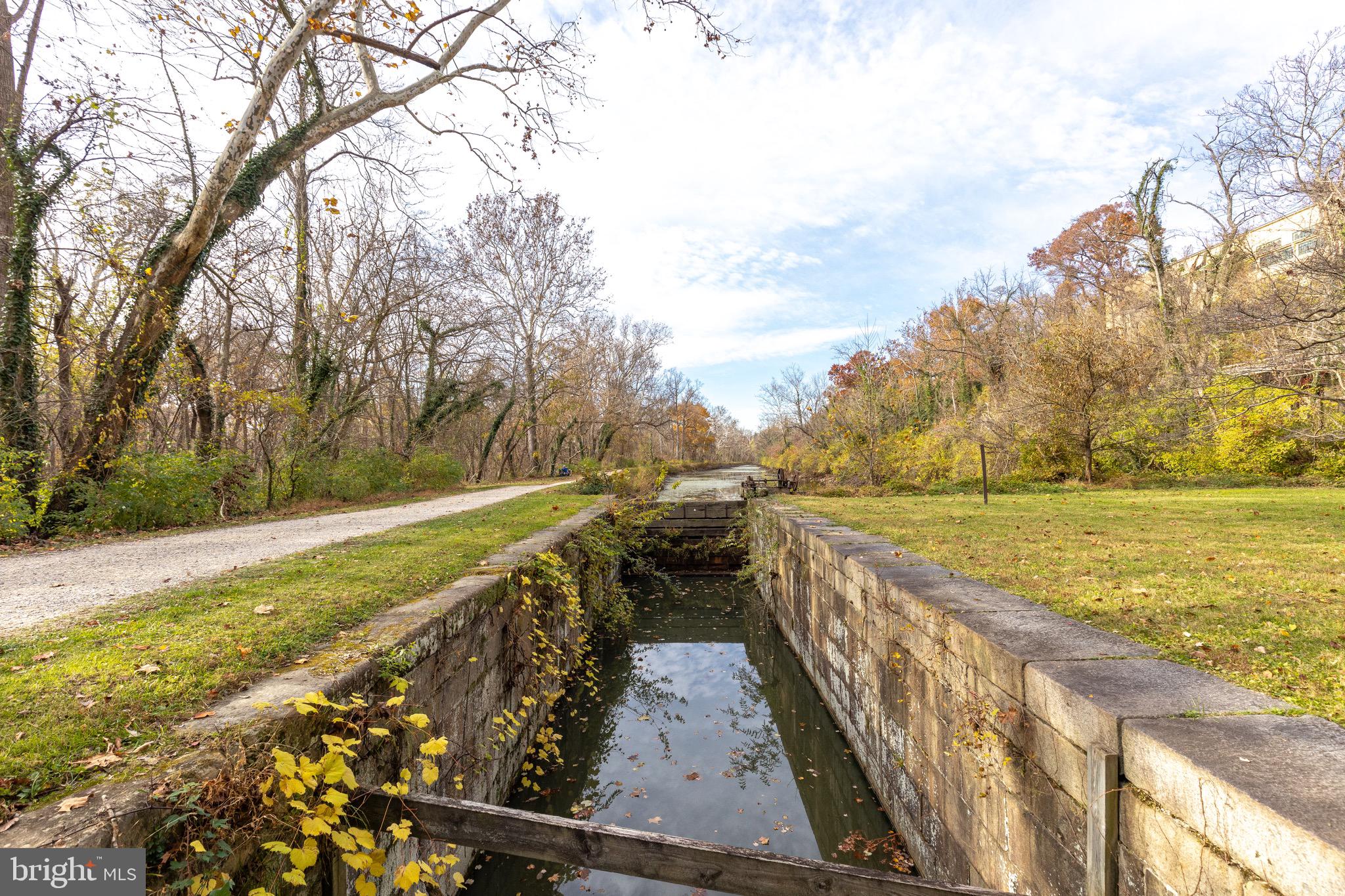 GLEN ECHO HEIGHTS - Residential