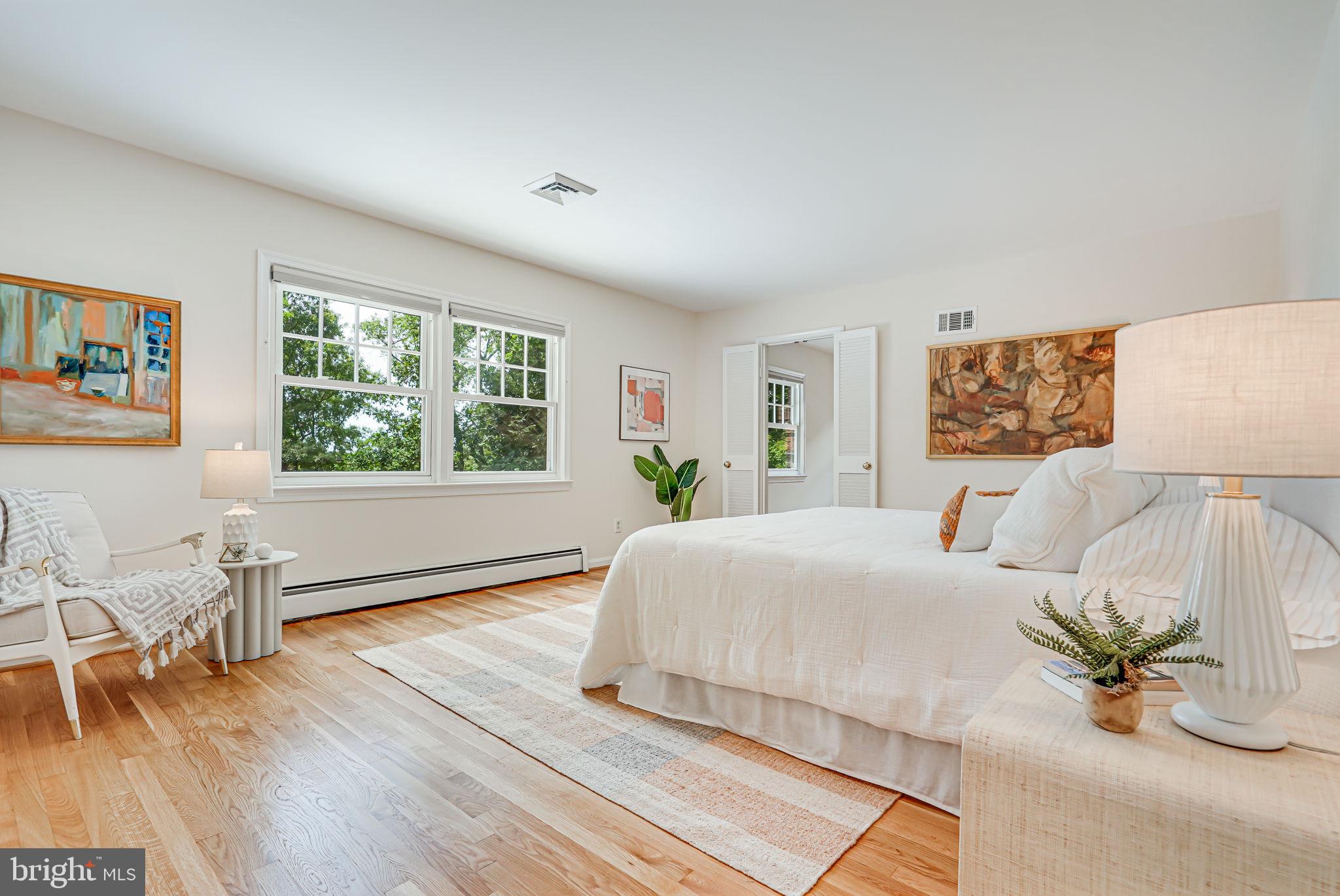 GLEN ECHO HEIGHTS - Residential