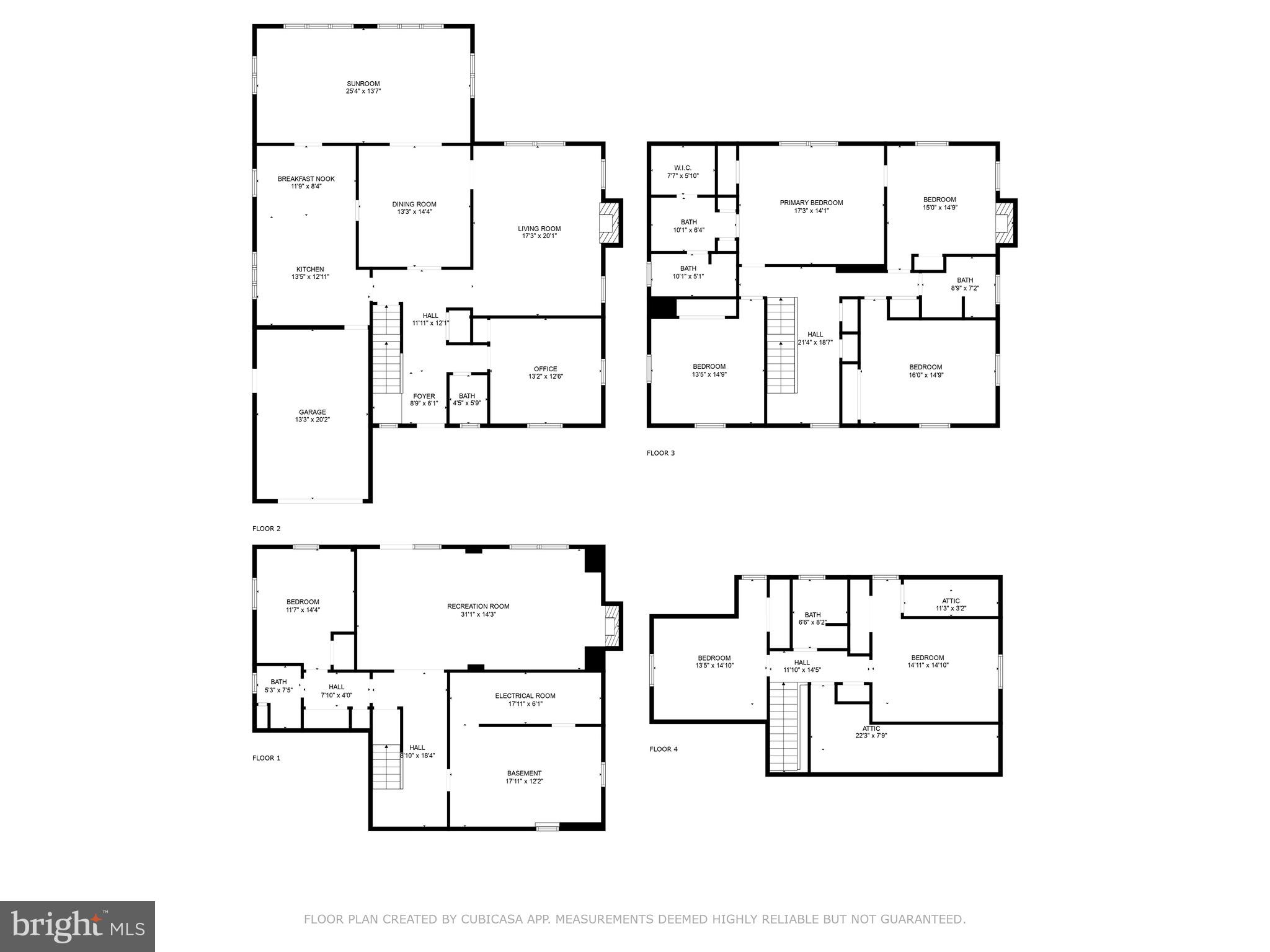 GLEN ECHO HEIGHTS - Residential