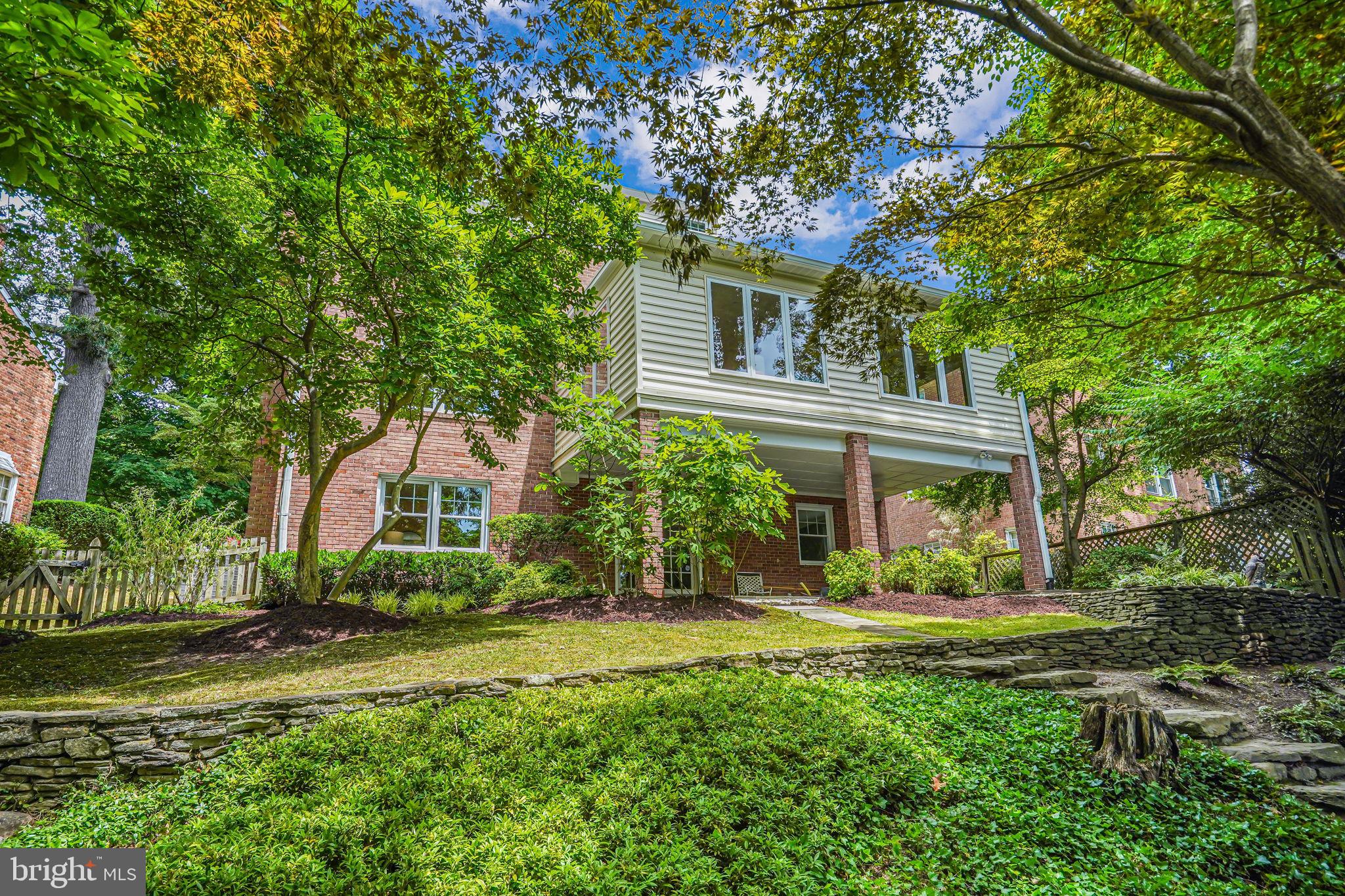 GLEN ECHO HEIGHTS - Residential