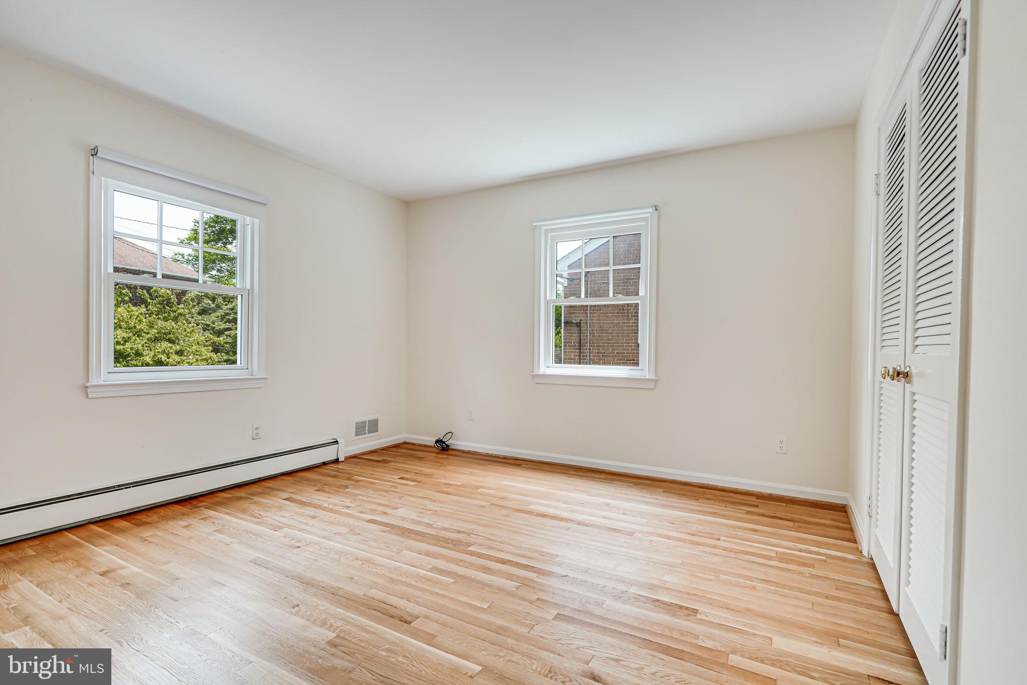 GLEN ECHO HEIGHTS - Residential