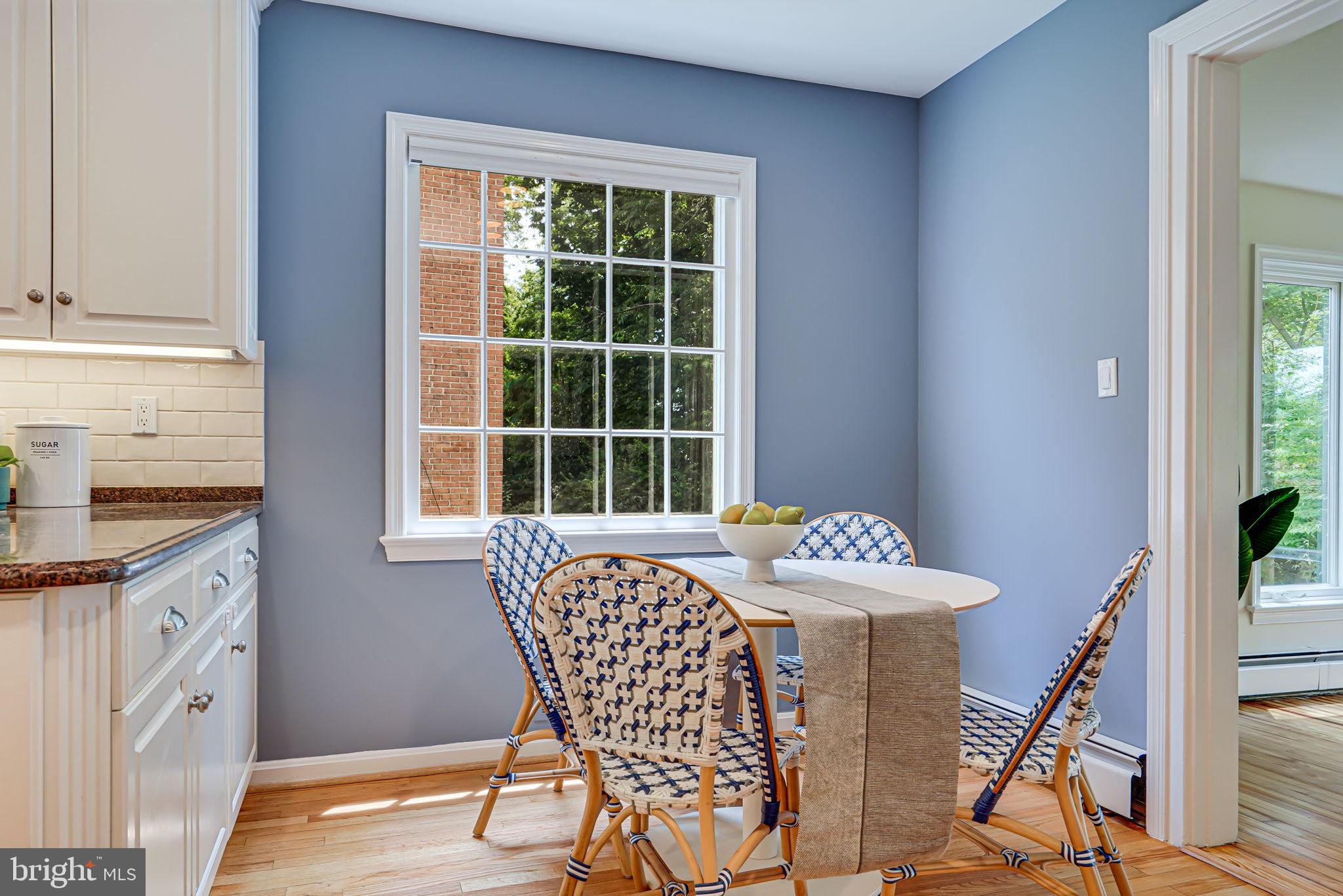 GLEN ECHO HEIGHTS - Residential