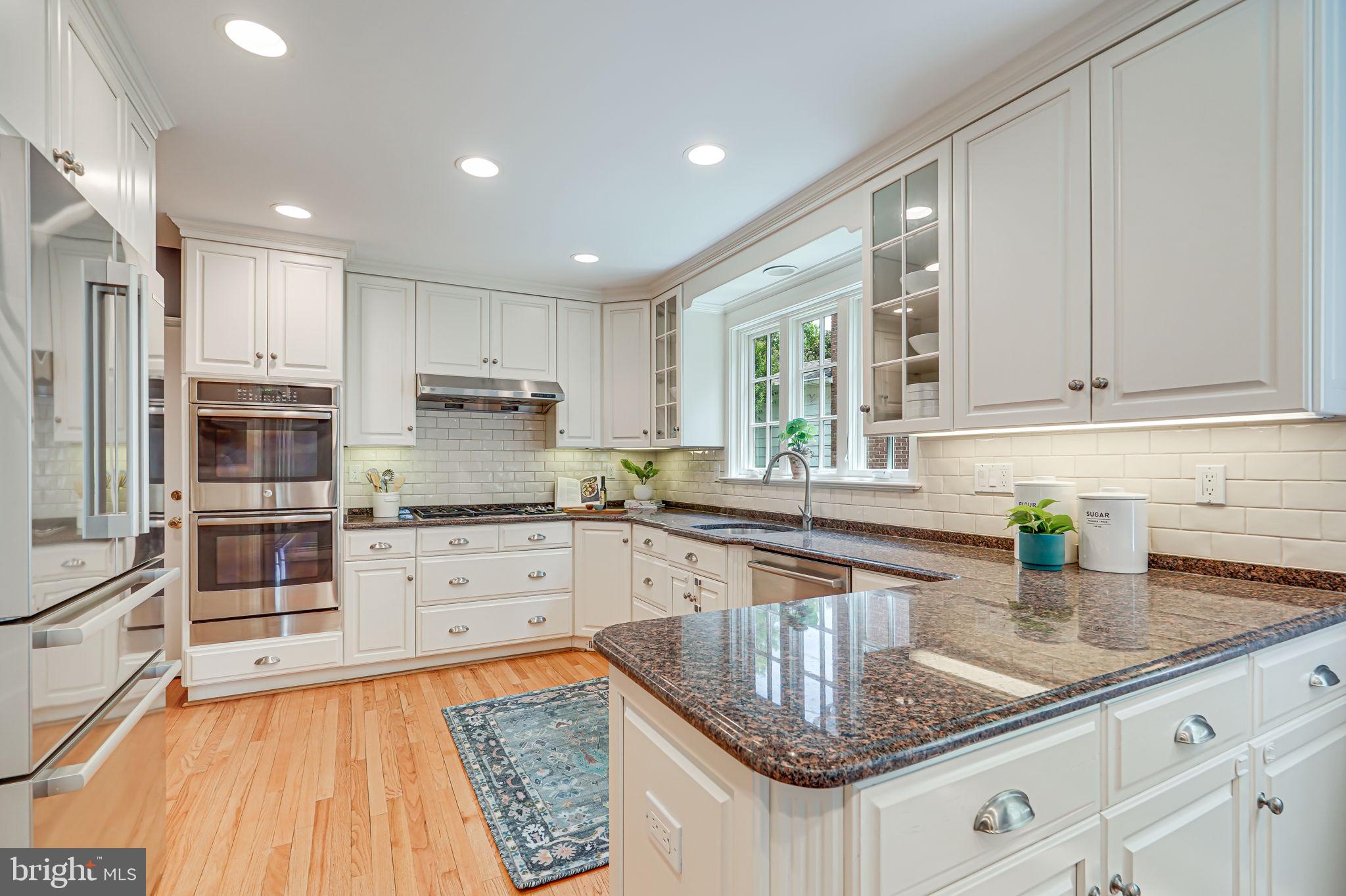 GLEN ECHO HEIGHTS - Residential