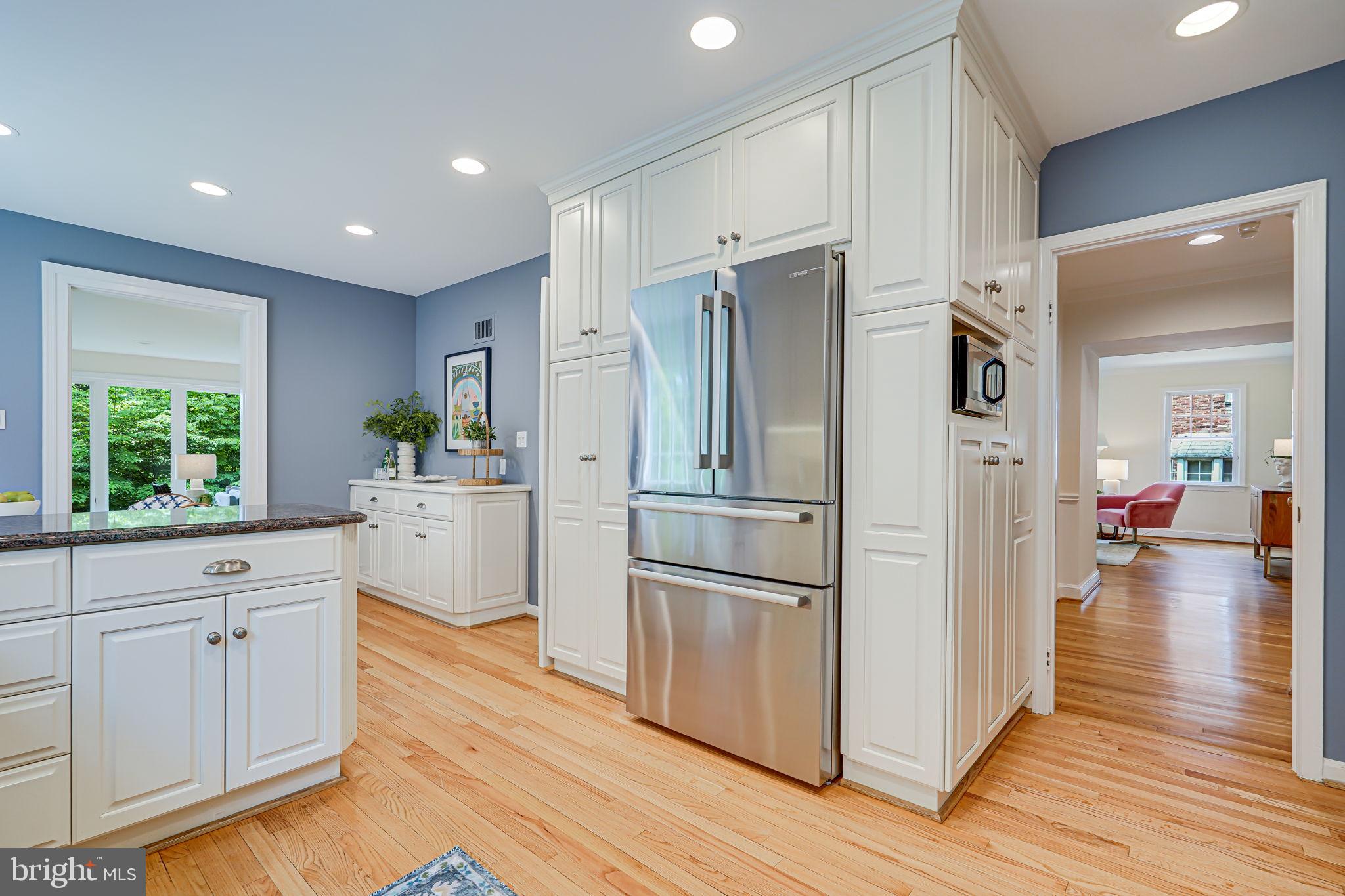 GLEN ECHO HEIGHTS - Residential