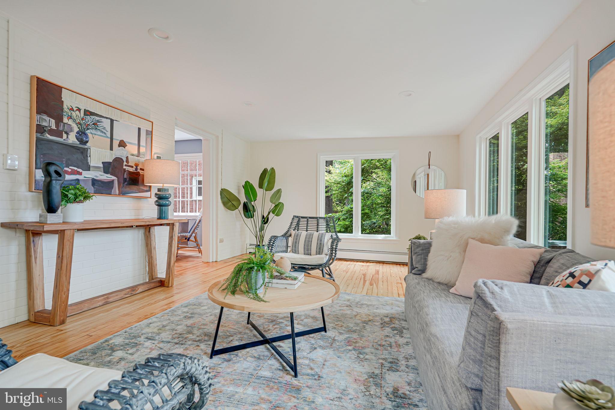 GLEN ECHO HEIGHTS - Residential