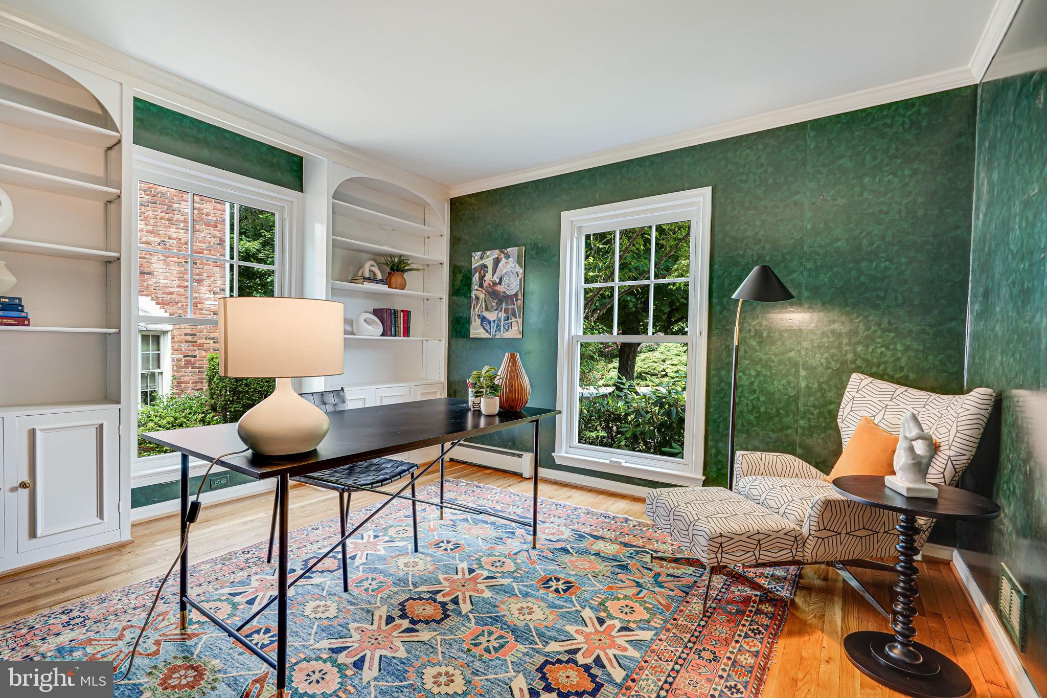 GLEN ECHO HEIGHTS - Residential