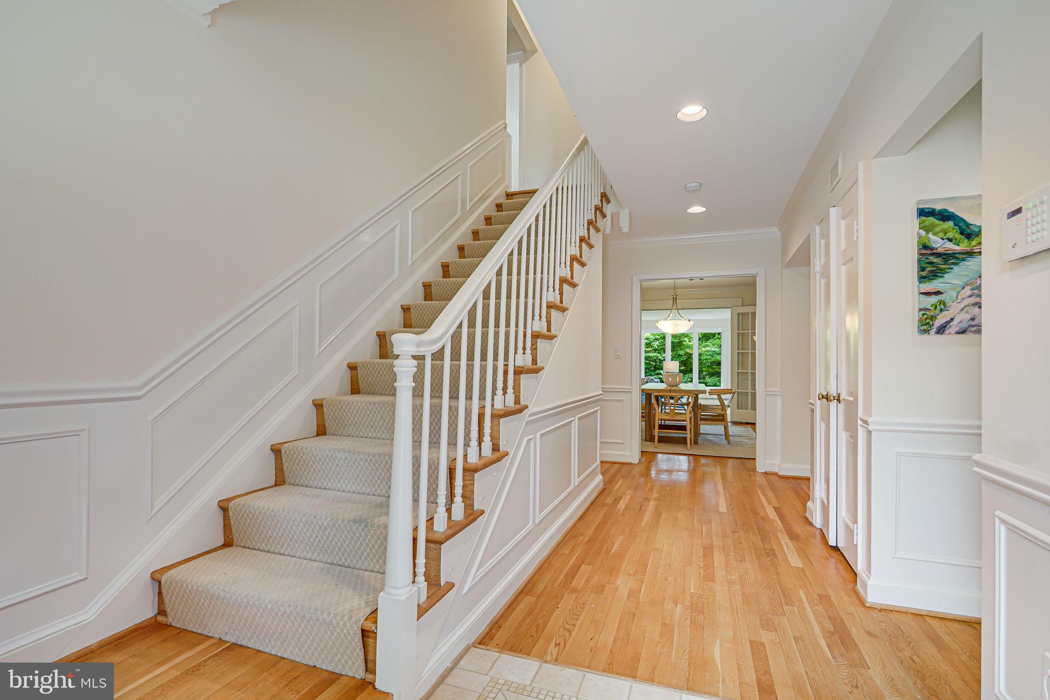 GLEN ECHO HEIGHTS - Residential