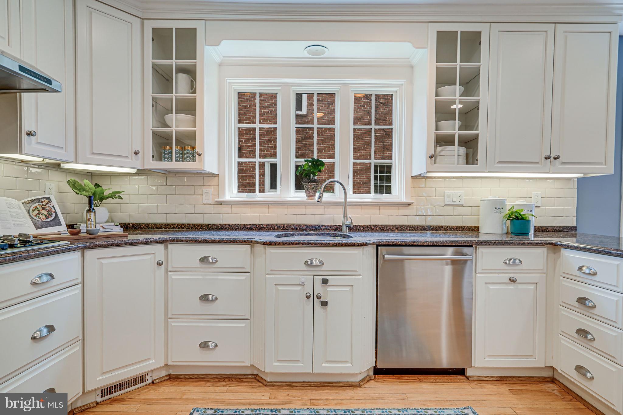 GLEN ECHO HEIGHTS - Residential