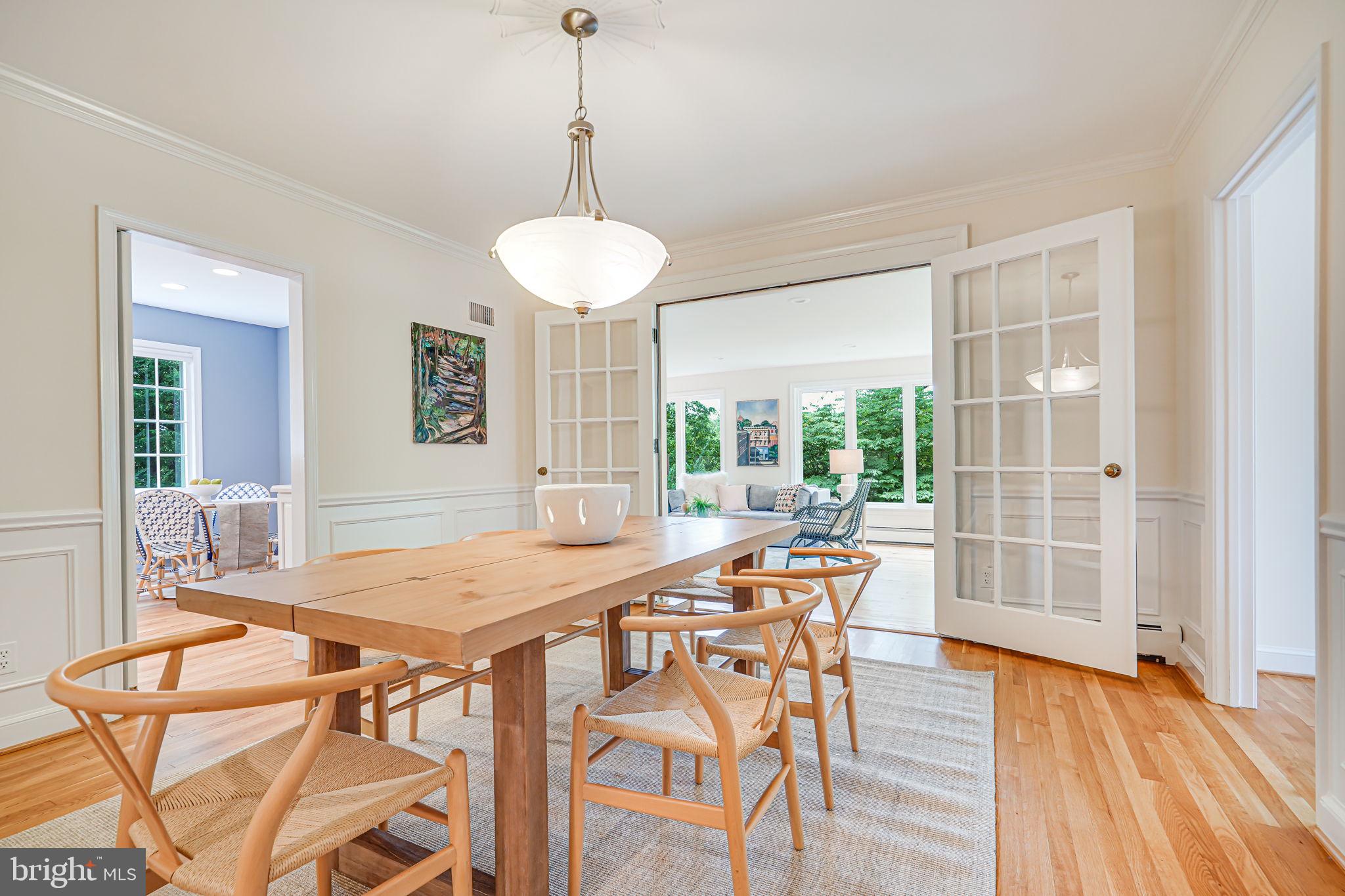 GLEN ECHO HEIGHTS - Residential