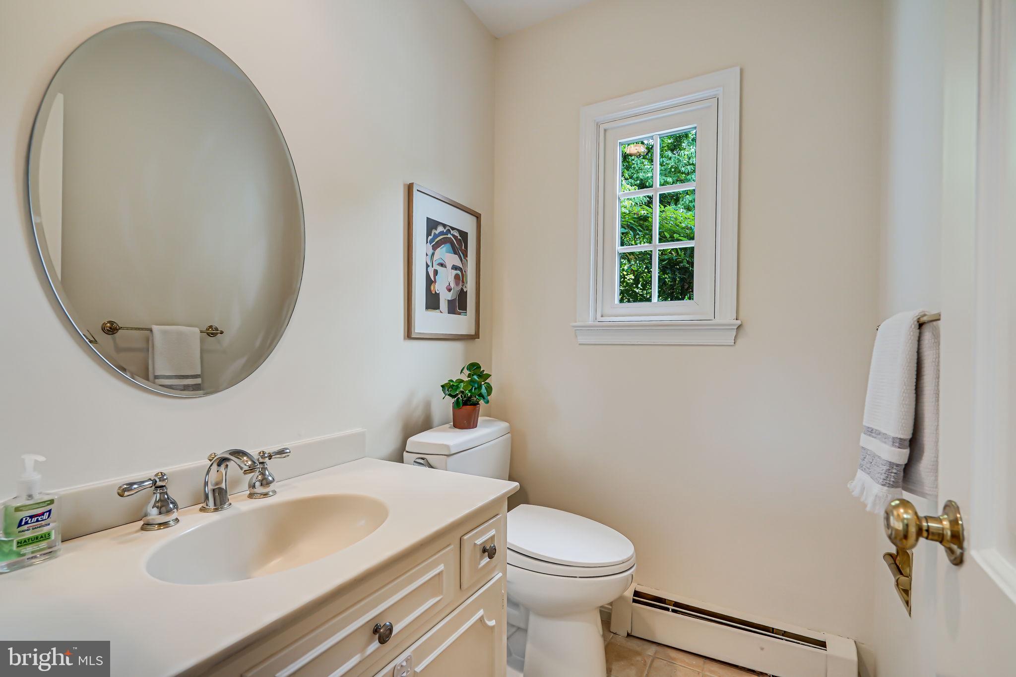 GLEN ECHO HEIGHTS - Residential