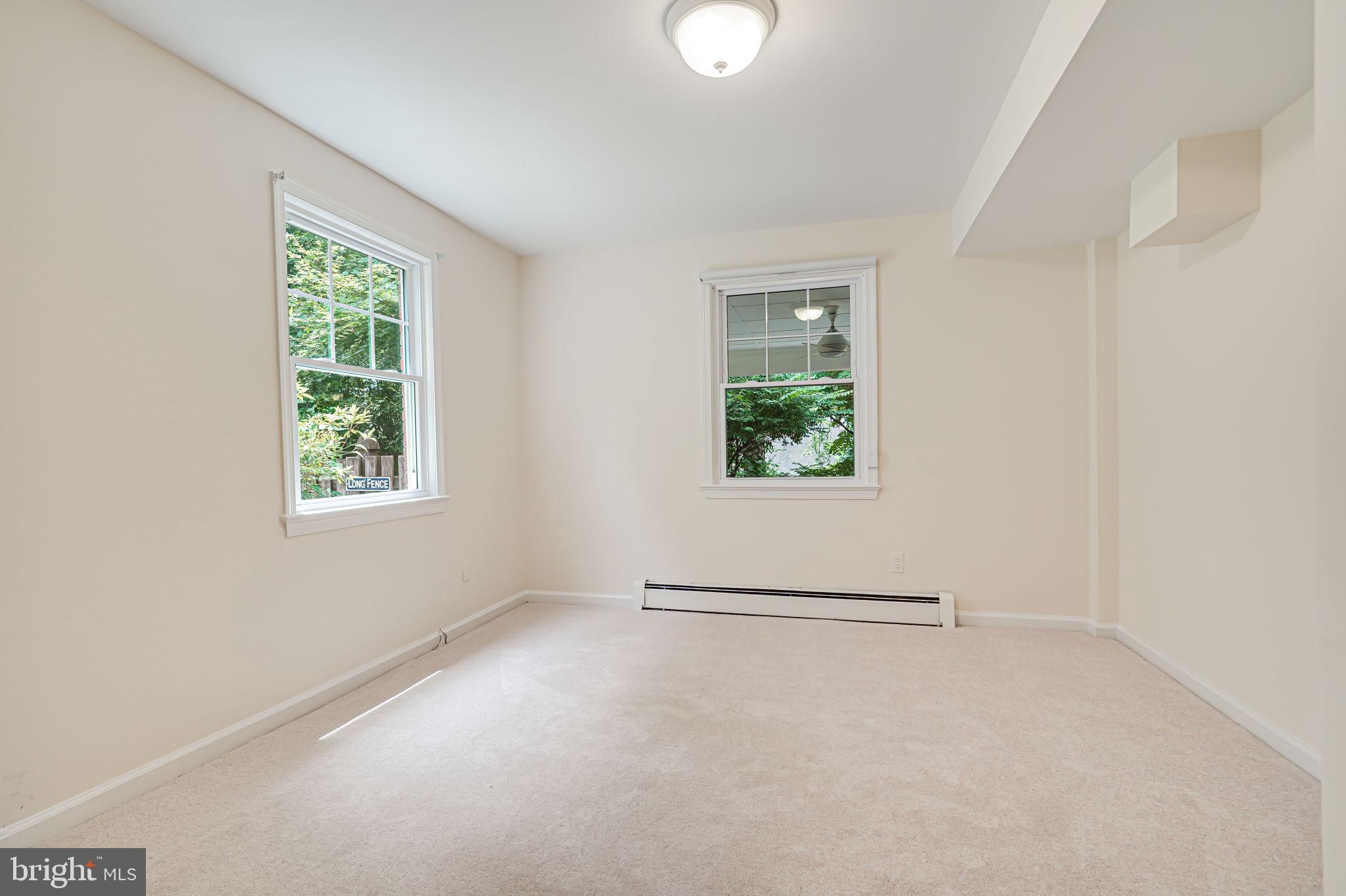 GLEN ECHO HEIGHTS - Residential