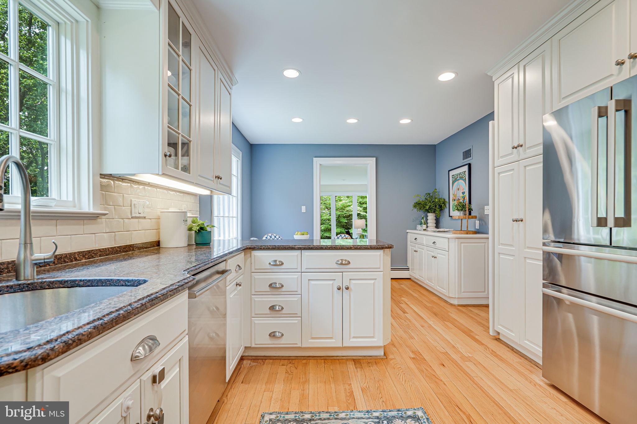 GLEN ECHO HEIGHTS - Residential