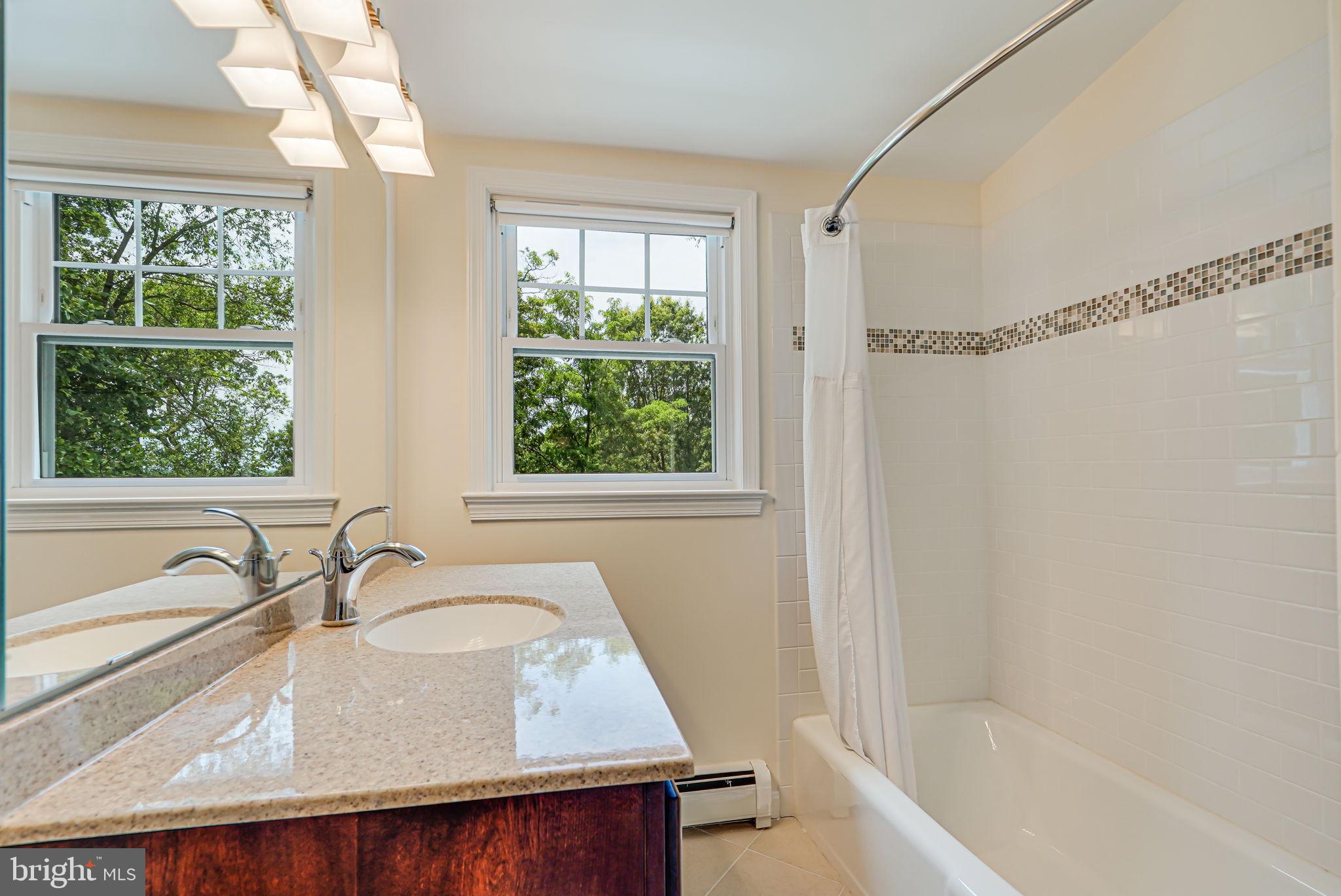 GLEN ECHO HEIGHTS - Residential