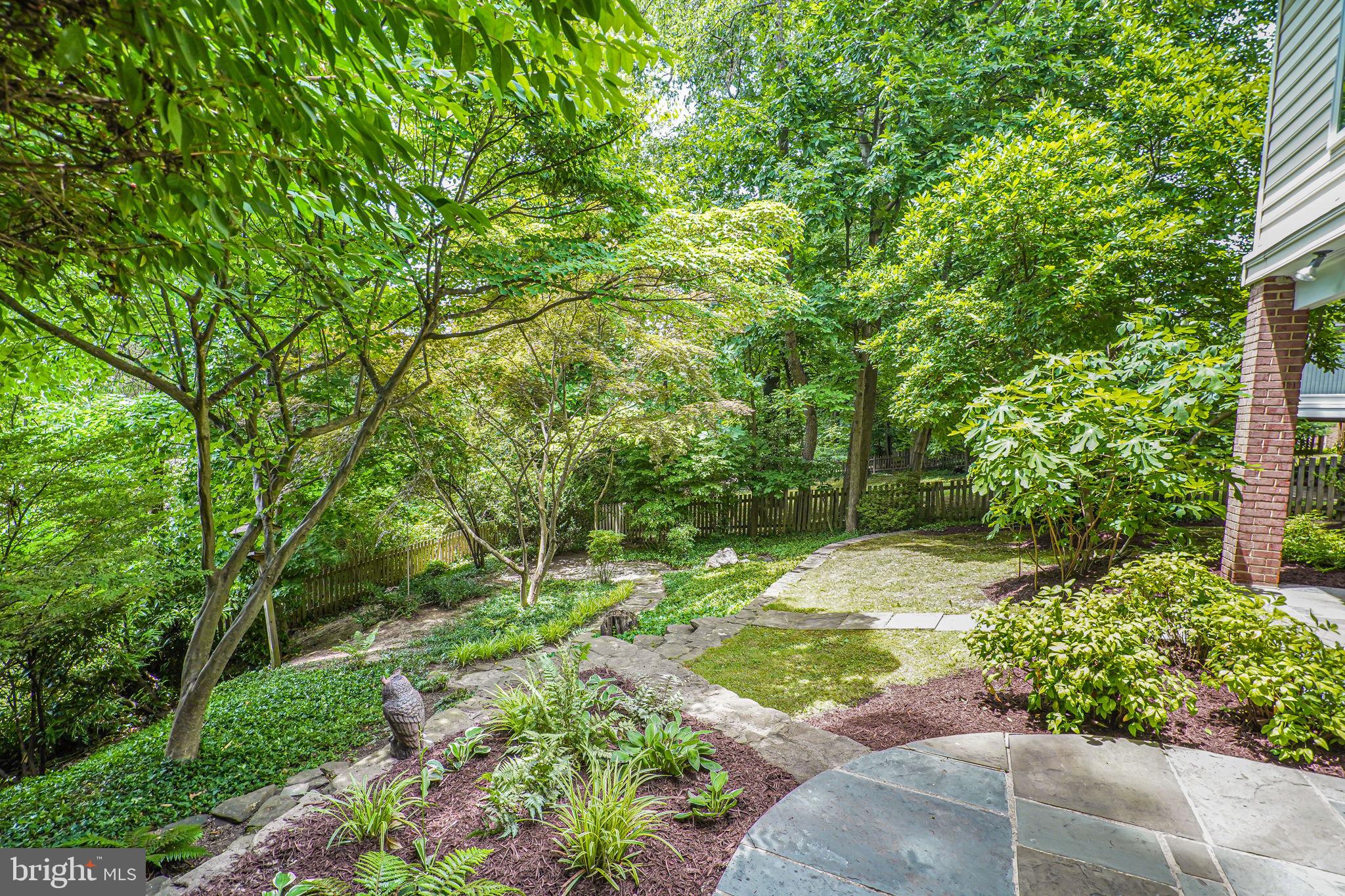 GLEN ECHO HEIGHTS - Residential