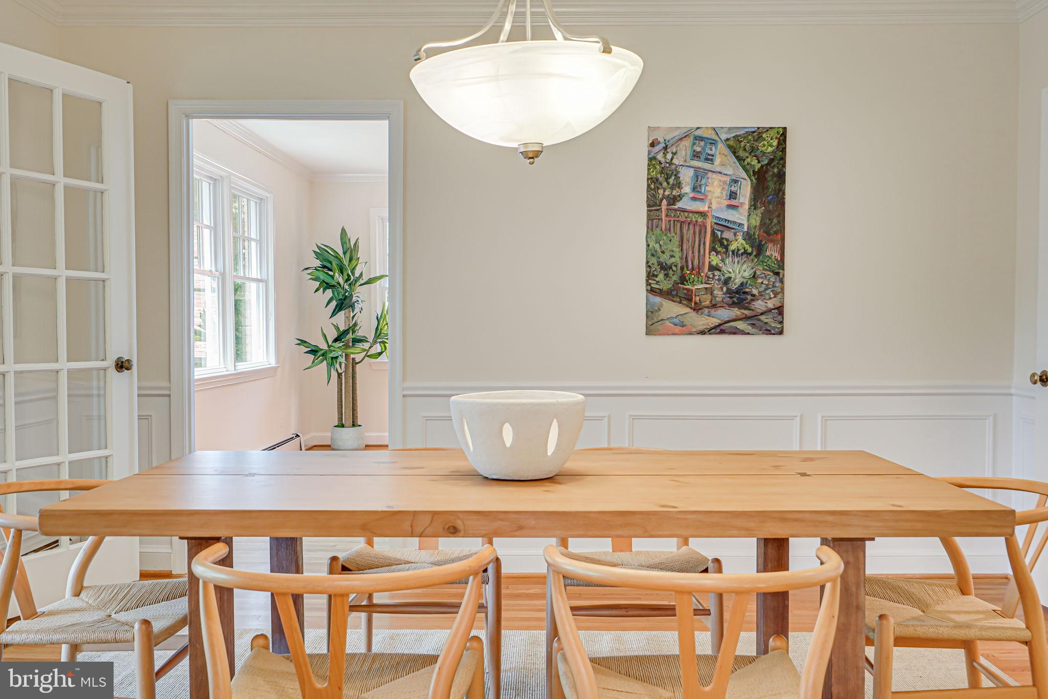 GLEN ECHO HEIGHTS - Residential